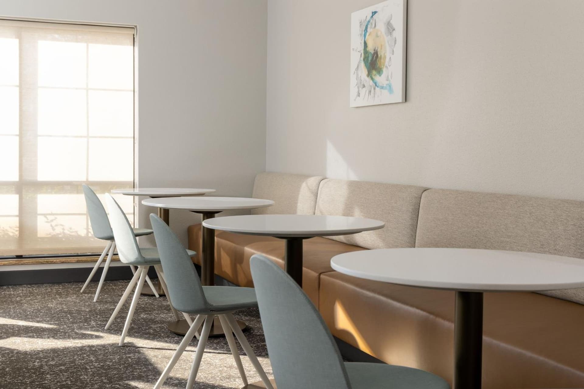 TownePlace Suites by Marriott Sacramento Roseville gallery photo in Roseville, CA — image 26