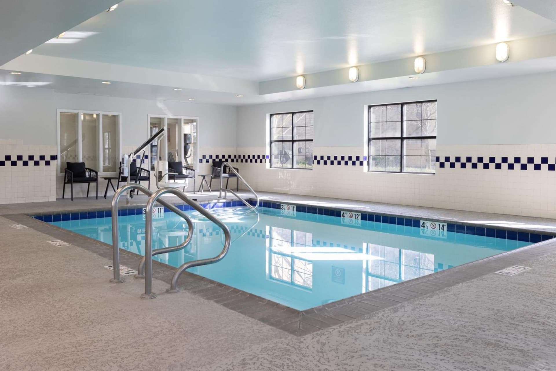 TownePlace Suites by Marriott Sacramento Roseville gallery photo in Roseville, CA — image 7