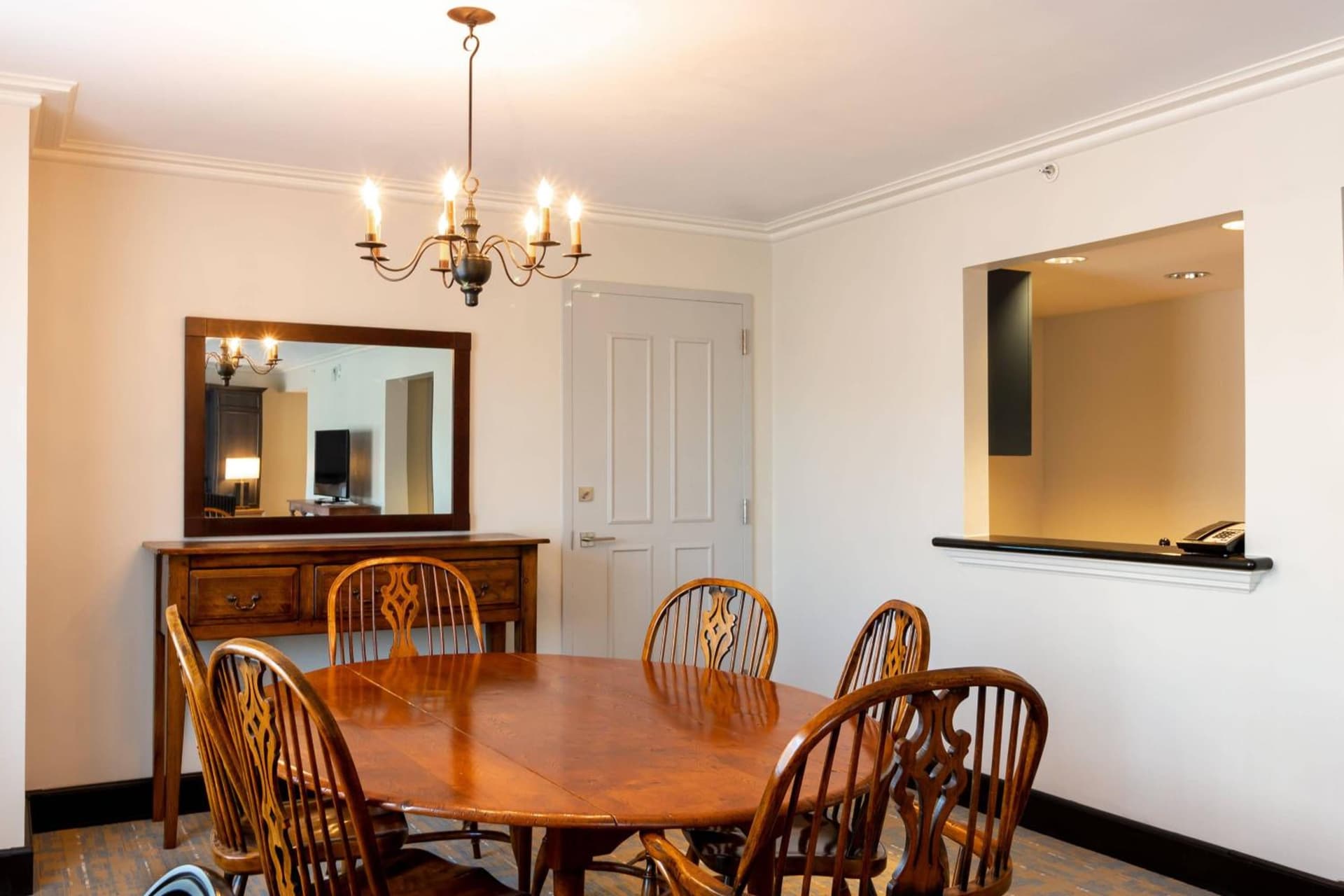 Williamsburg Lodge, Autograph Collection gallery photo in Williamsburg, VA — image 40