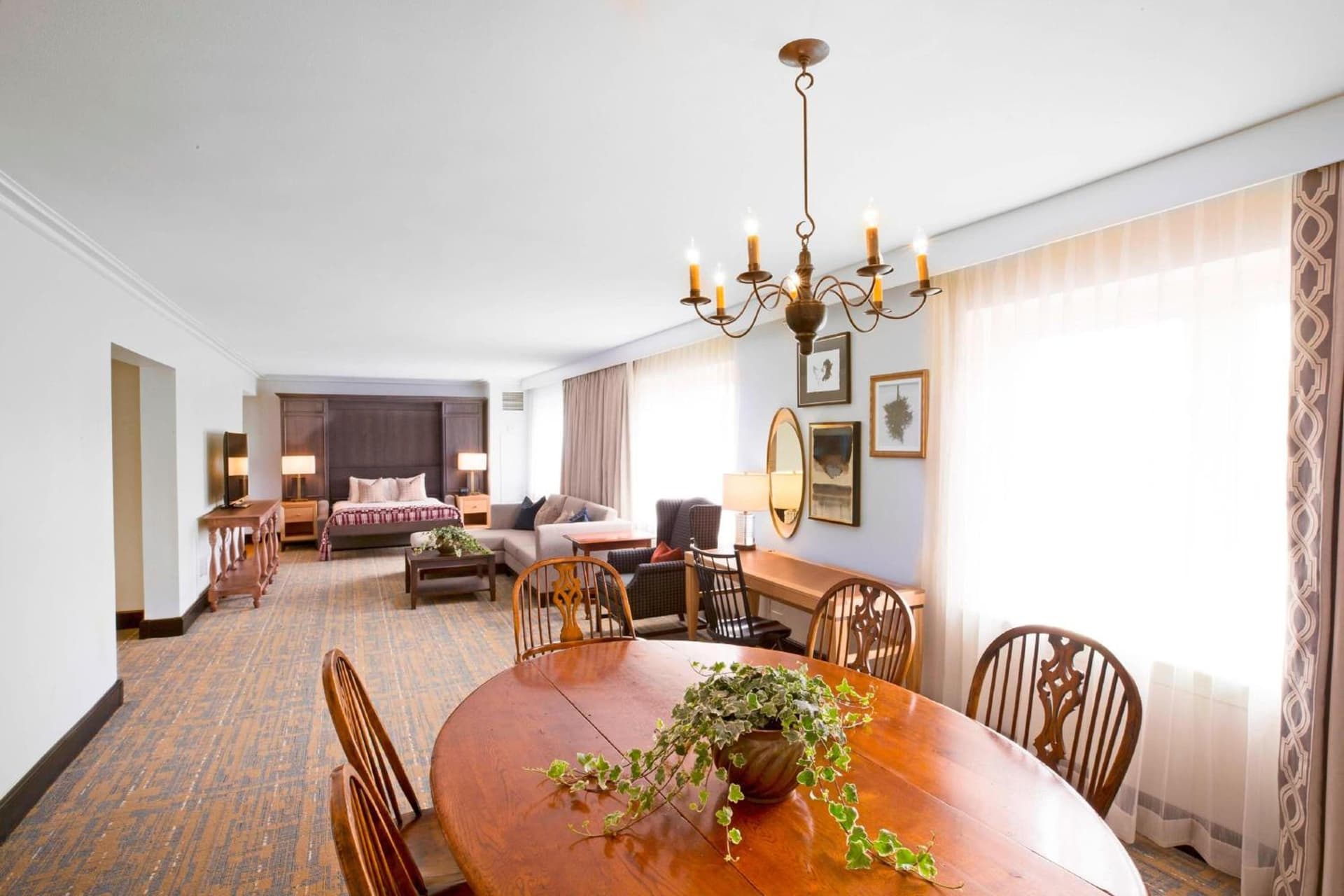 Williamsburg Lodge, Autograph Collection gallery photo in Williamsburg, VA — image 69