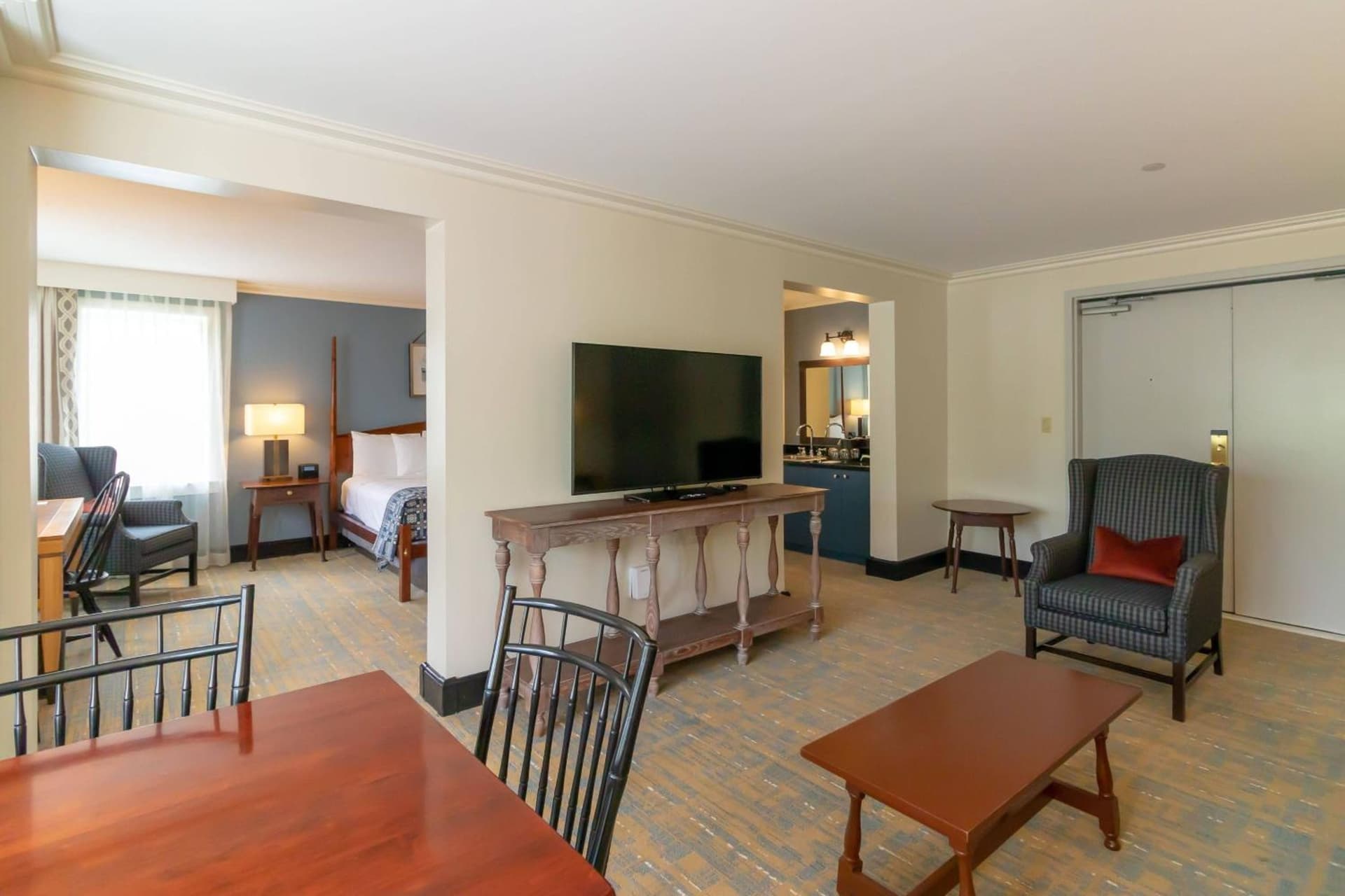 Williamsburg Lodge, Autograph Collection gallery photo in Williamsburg, VA — image 62