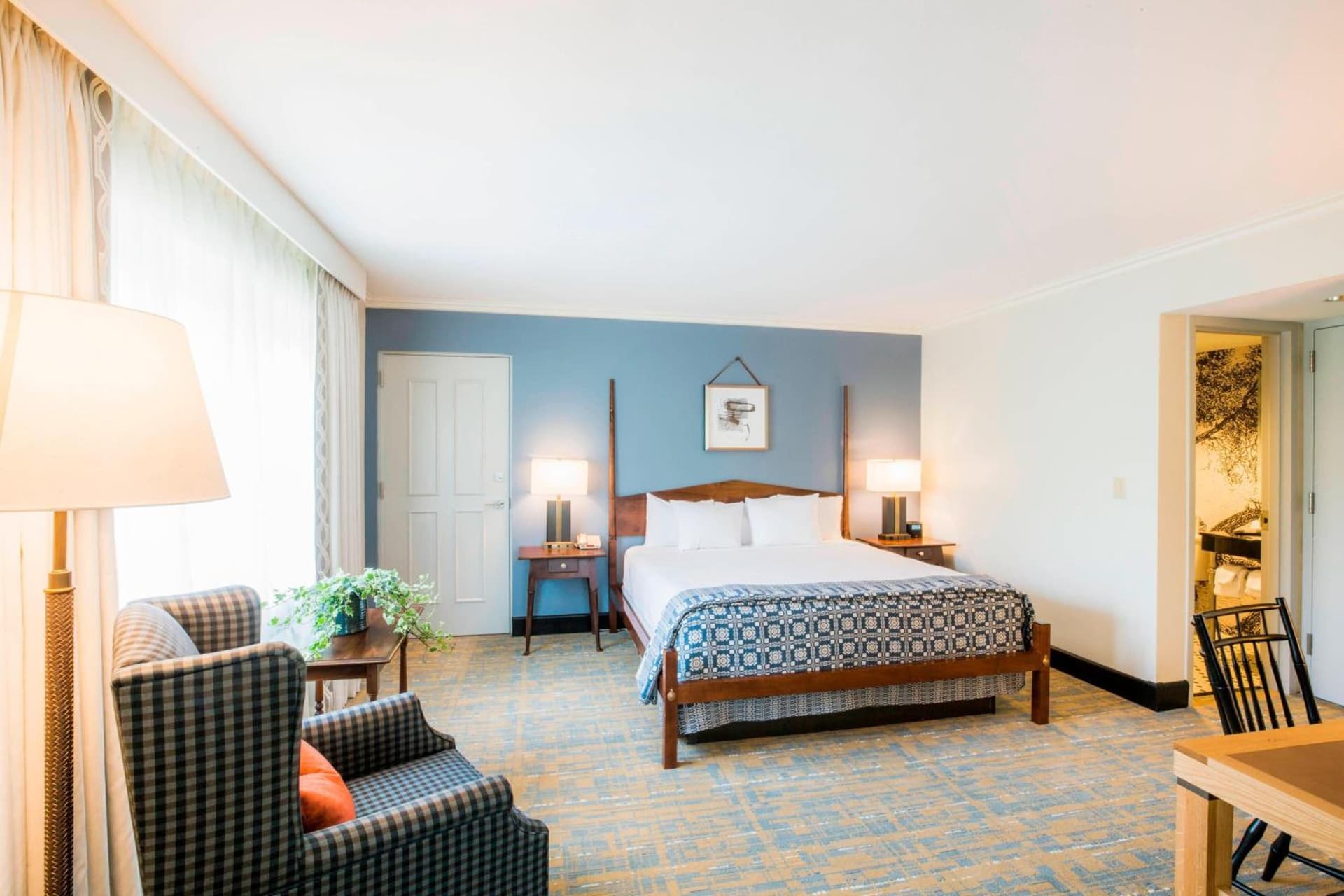 Williamsburg Lodge, Autograph Collection gallery photo in Williamsburg, VA — image 63