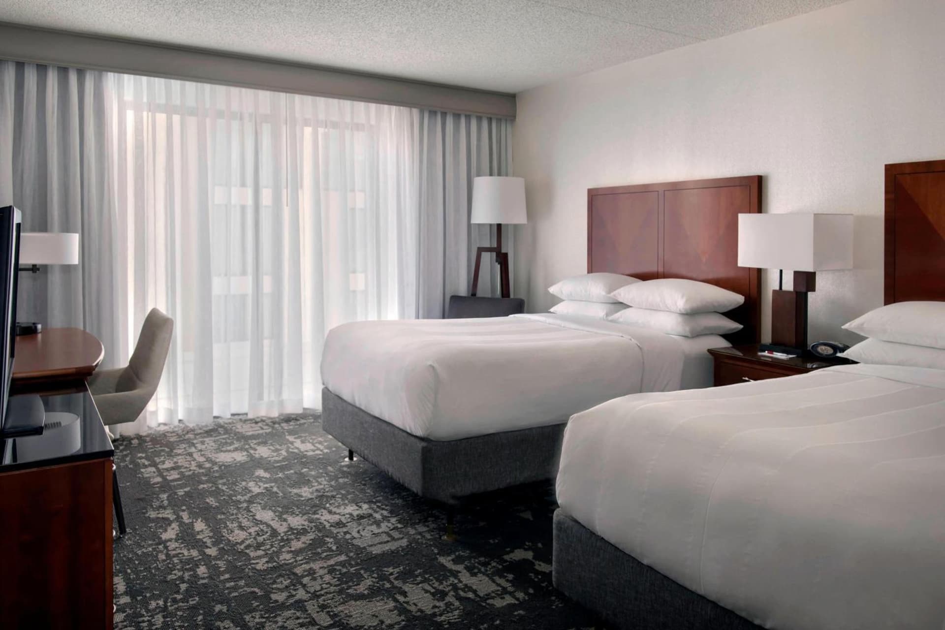 Marriott Park Ridge gallery photo in Park Ridge, NJ — image 46