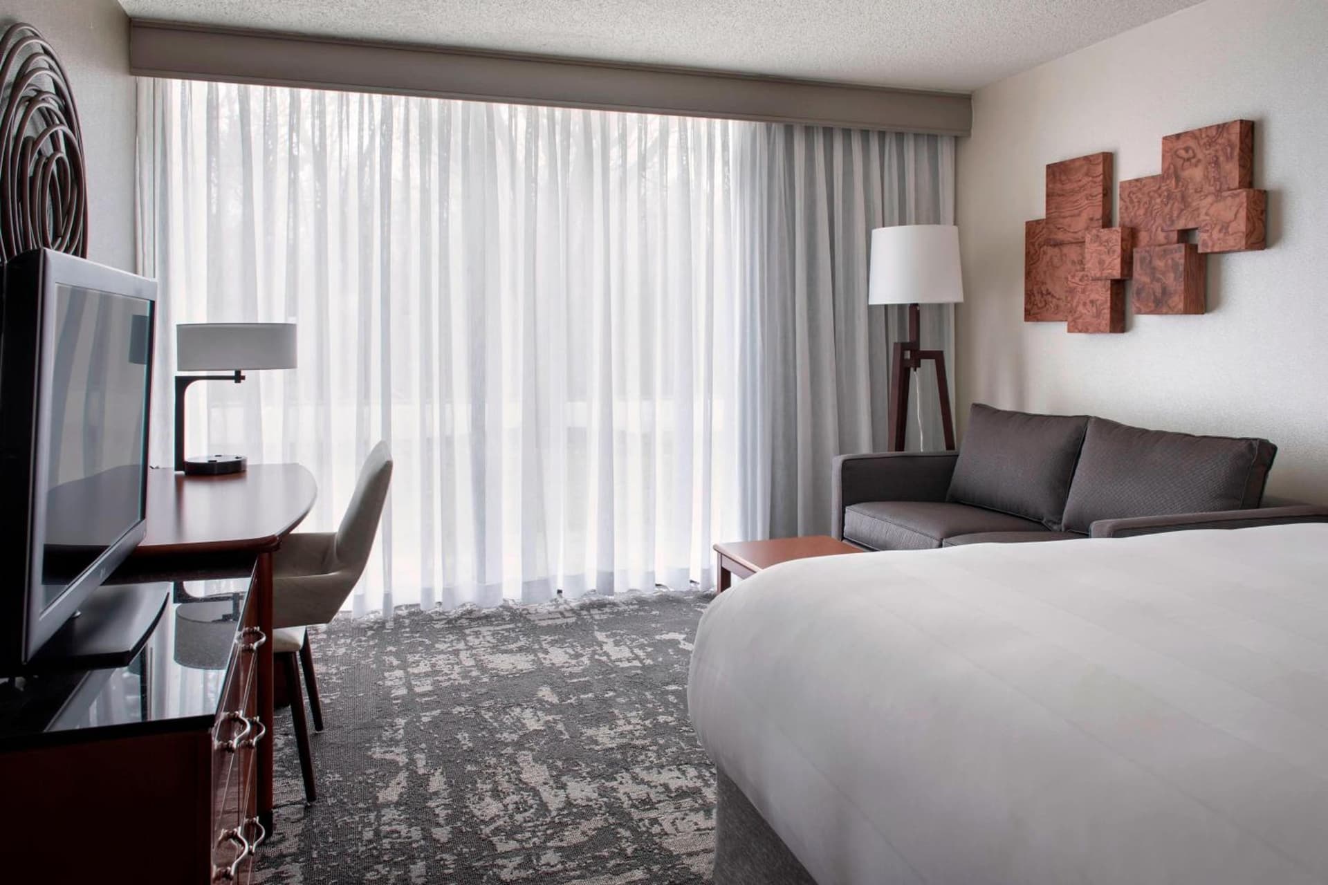 Marriott Park Ridge gallery photo in Park Ridge, NJ — image 52