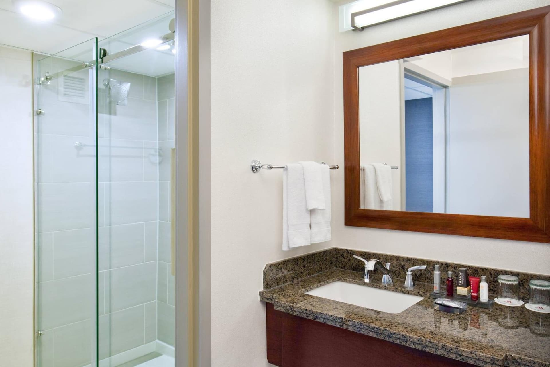Marriott Park Ridge gallery photo in Park Ridge, NJ — image 17