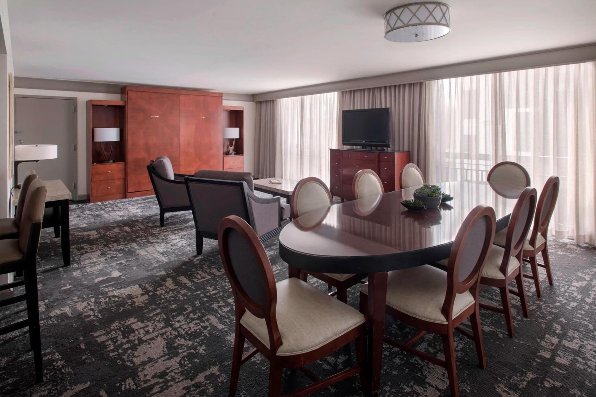 Marriott Park Ridge gallery photo in Park Ridge, NJ — image 14