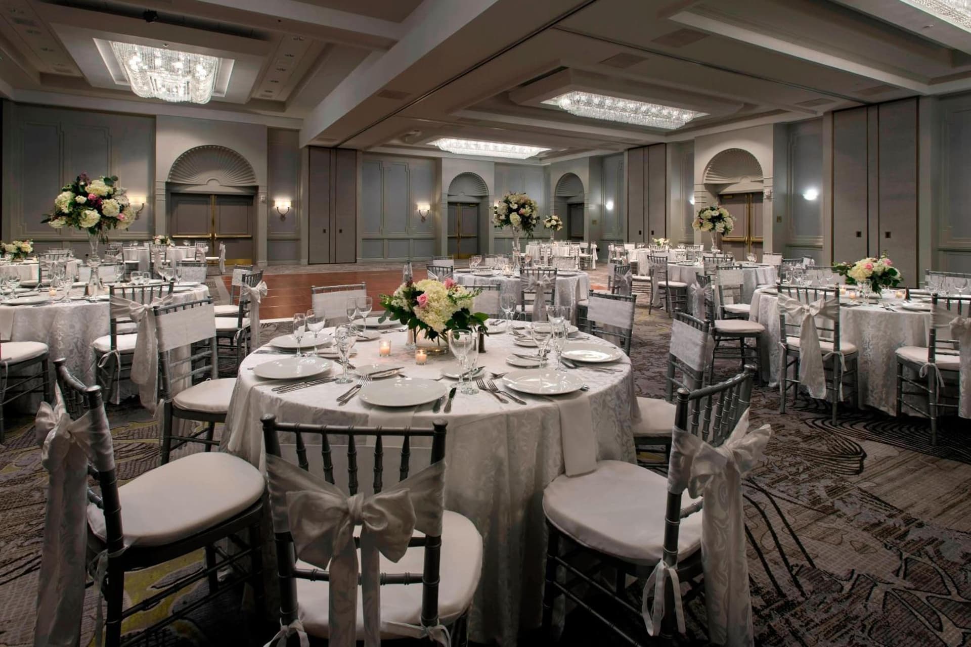Marriott Park Ridge gallery photo in Park Ridge, NJ — image 42