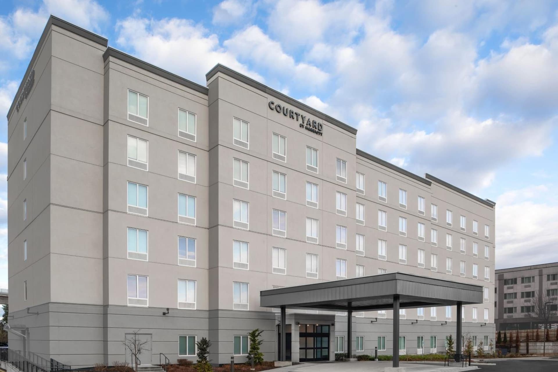 Courtyard by Marriott Seattle SeaTac Airport gallery photo in Seattle, WA — image 40