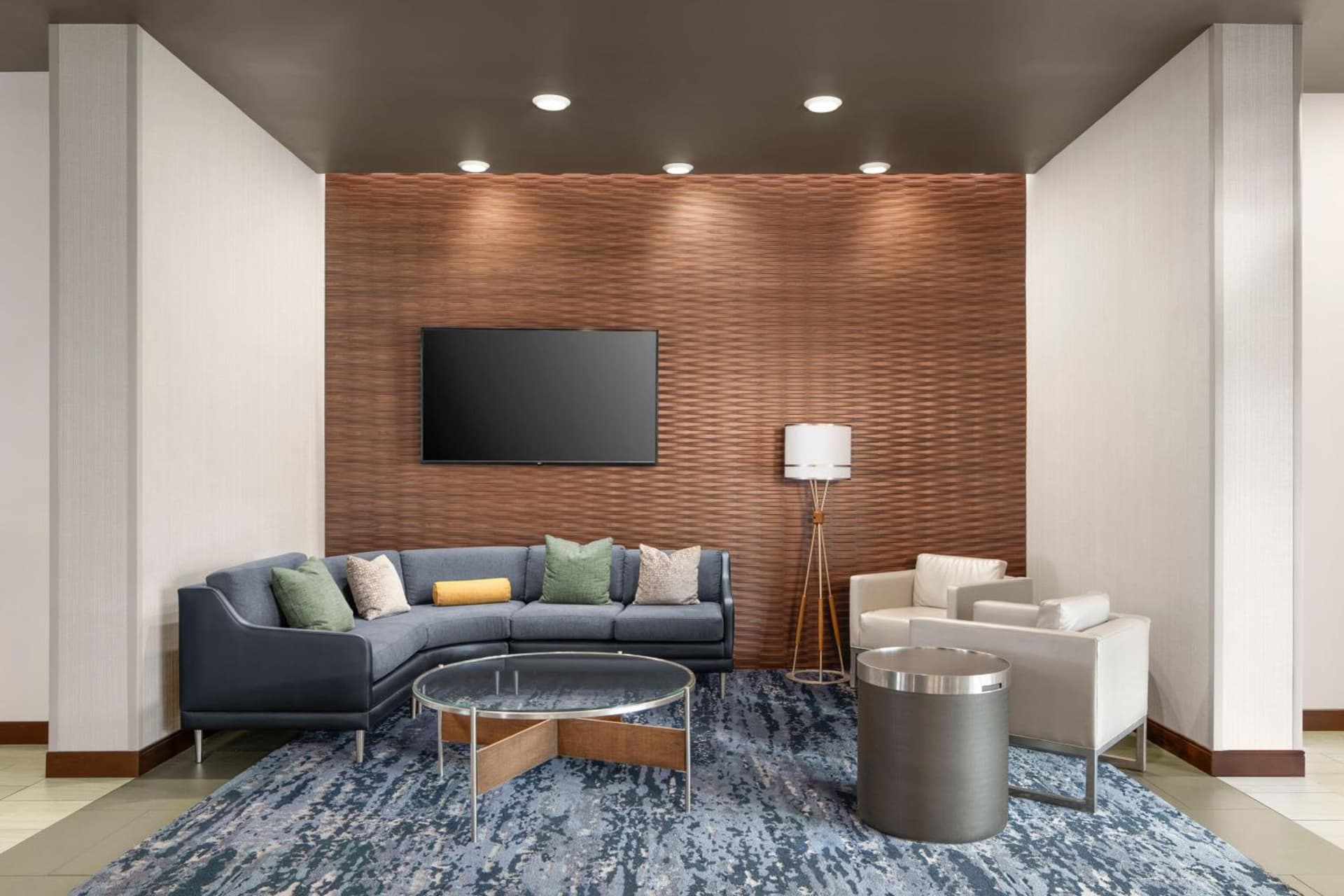 Courtyard by Marriott Seattle SeaTac Airport gallery photo in Seattle, WA — image 43