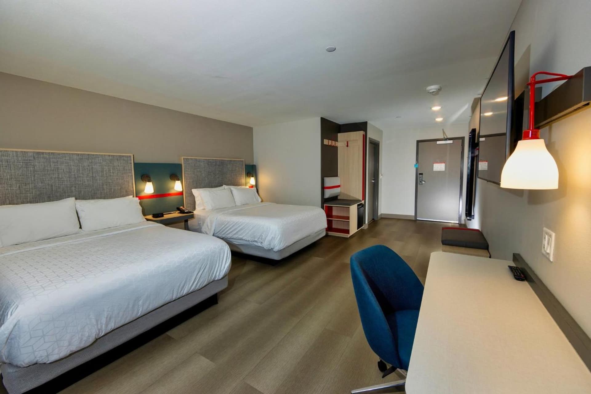 Avid Hotels - Denver Airport Area by IHG gallery photo in Denver, CO — image 15