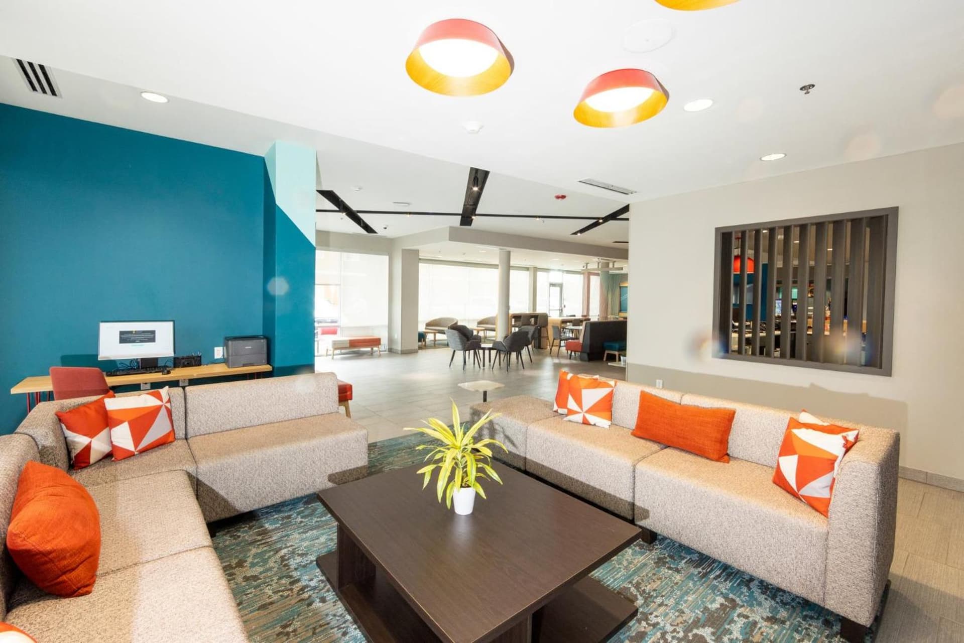 Avid Hotels - Denver Airport Area by IHG gallery photo in Denver, CO — image 24