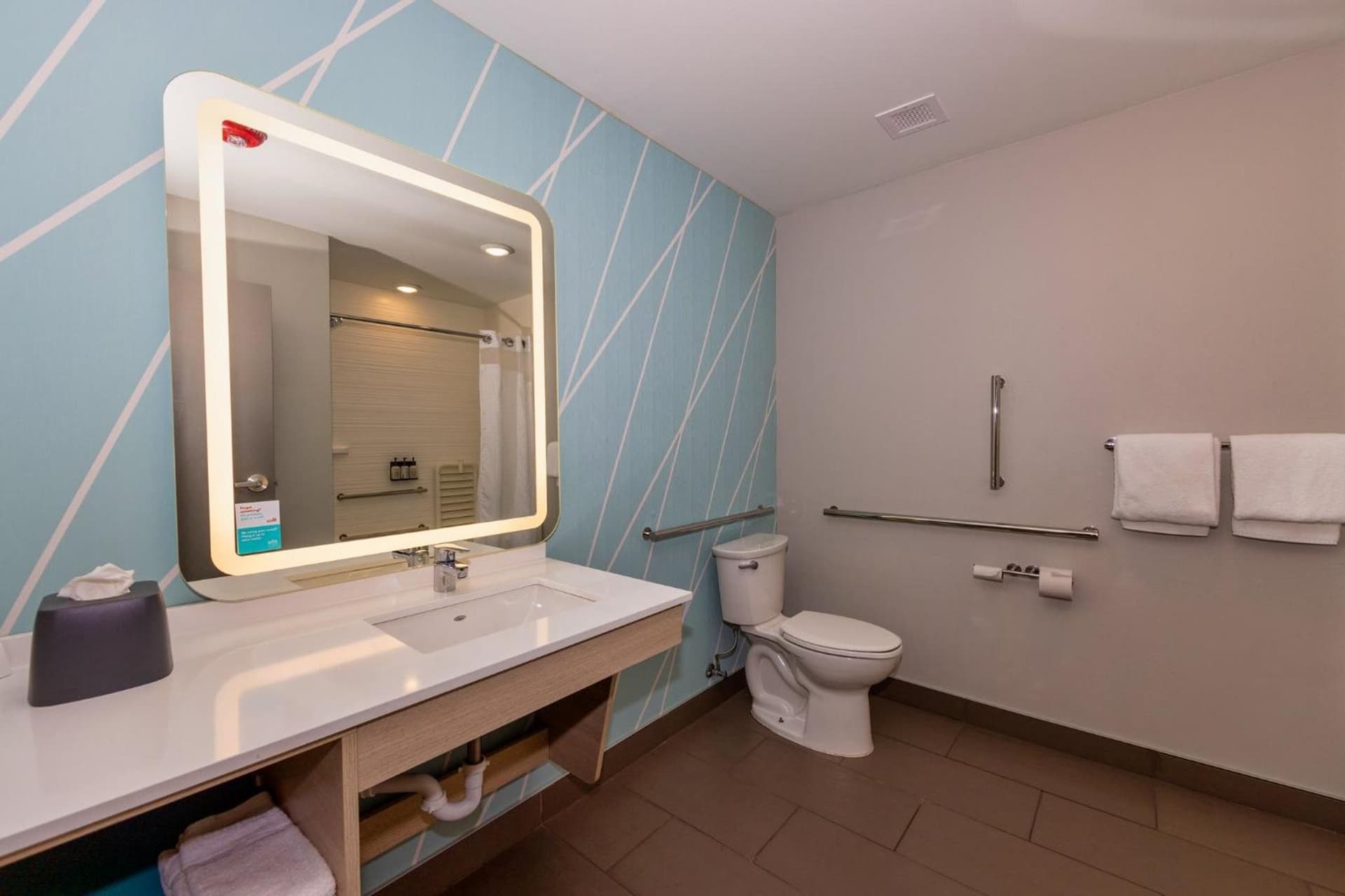 Avid Hotels - Denver Airport Area by IHG gallery photo in Denver, CO — image 49