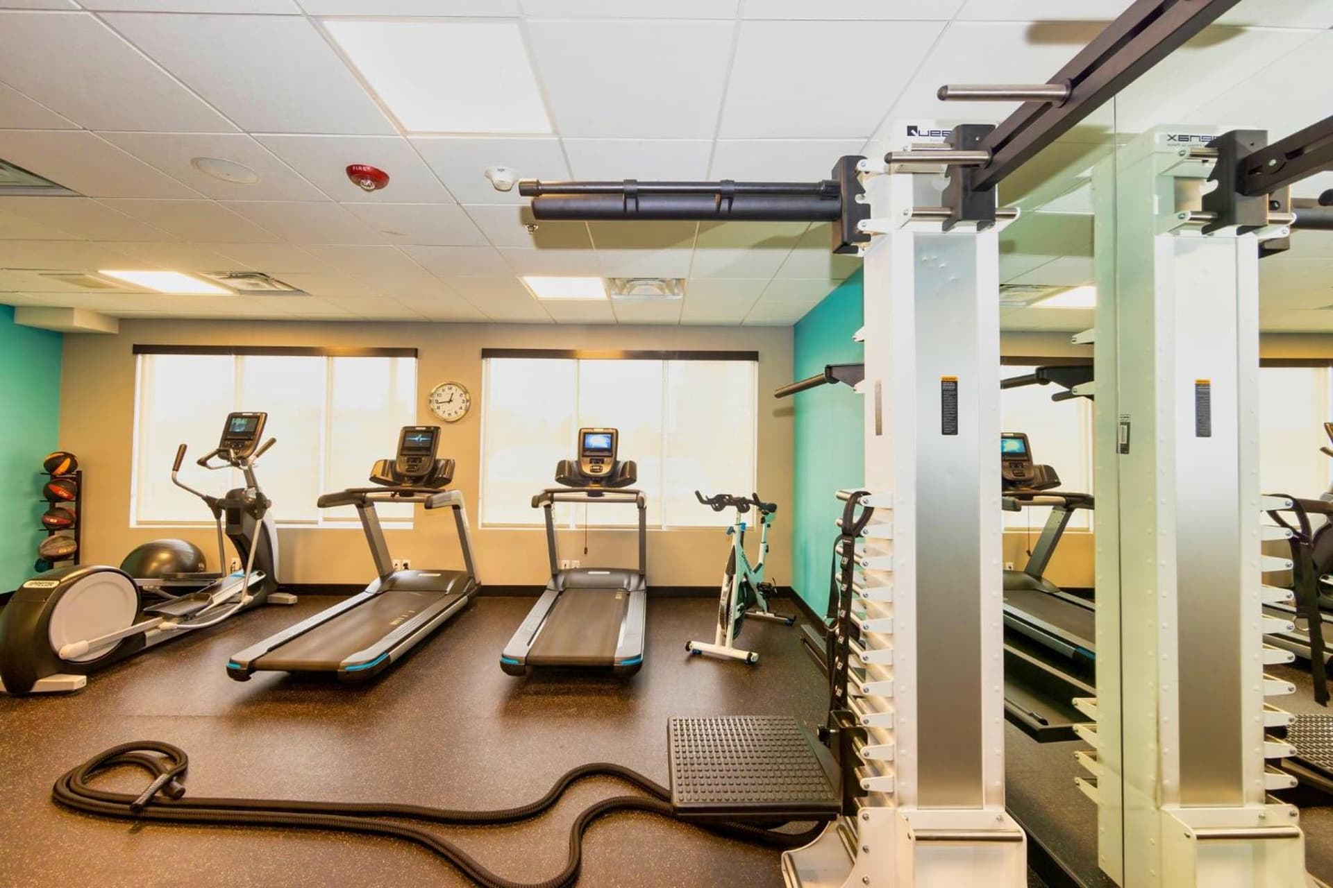Avid Hotels - Denver Airport Area by IHG gallery photo in Denver, CO — image 5