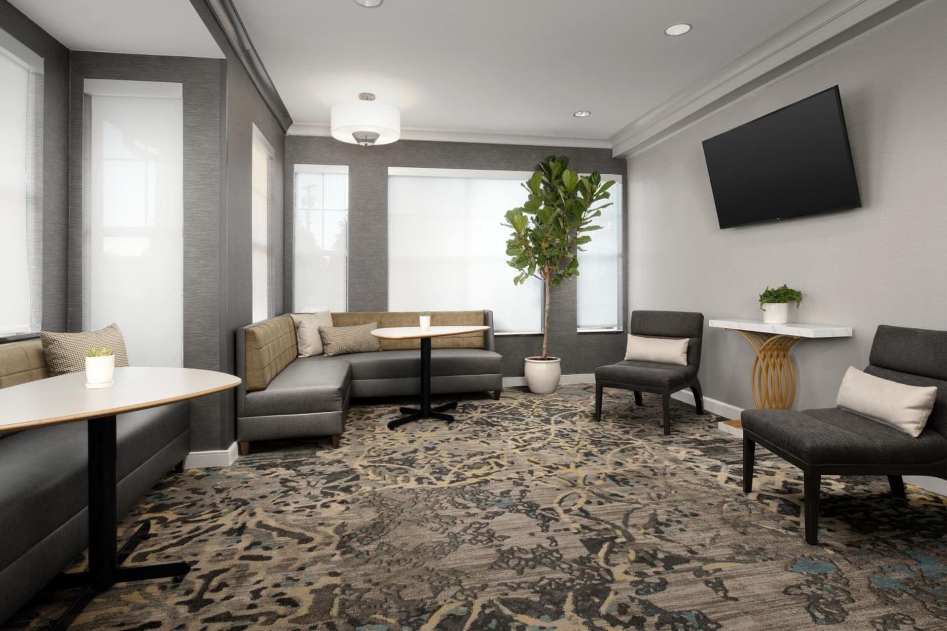 Residence Inn by Marriott Fayetteville Cross Creek gallery photo in Fayetteville, NC — image 25