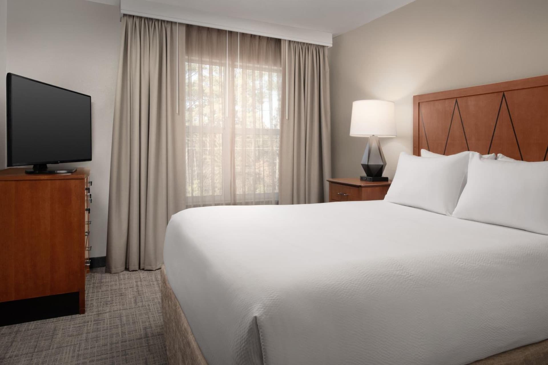 Residence Inn by Marriott Fayetteville Cross Creek gallery photo in Fayetteville, NC — image 24