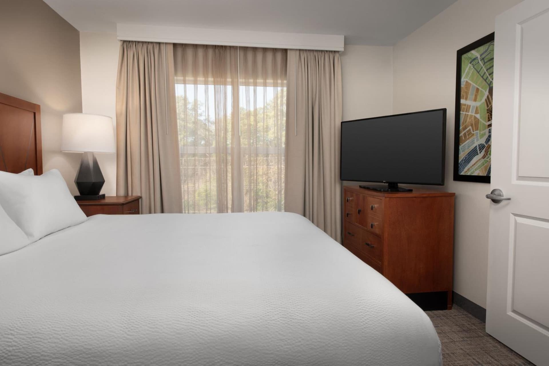 Residence Inn by Marriott Fayetteville Cross Creek gallery photo in Fayetteville, NC — image 28