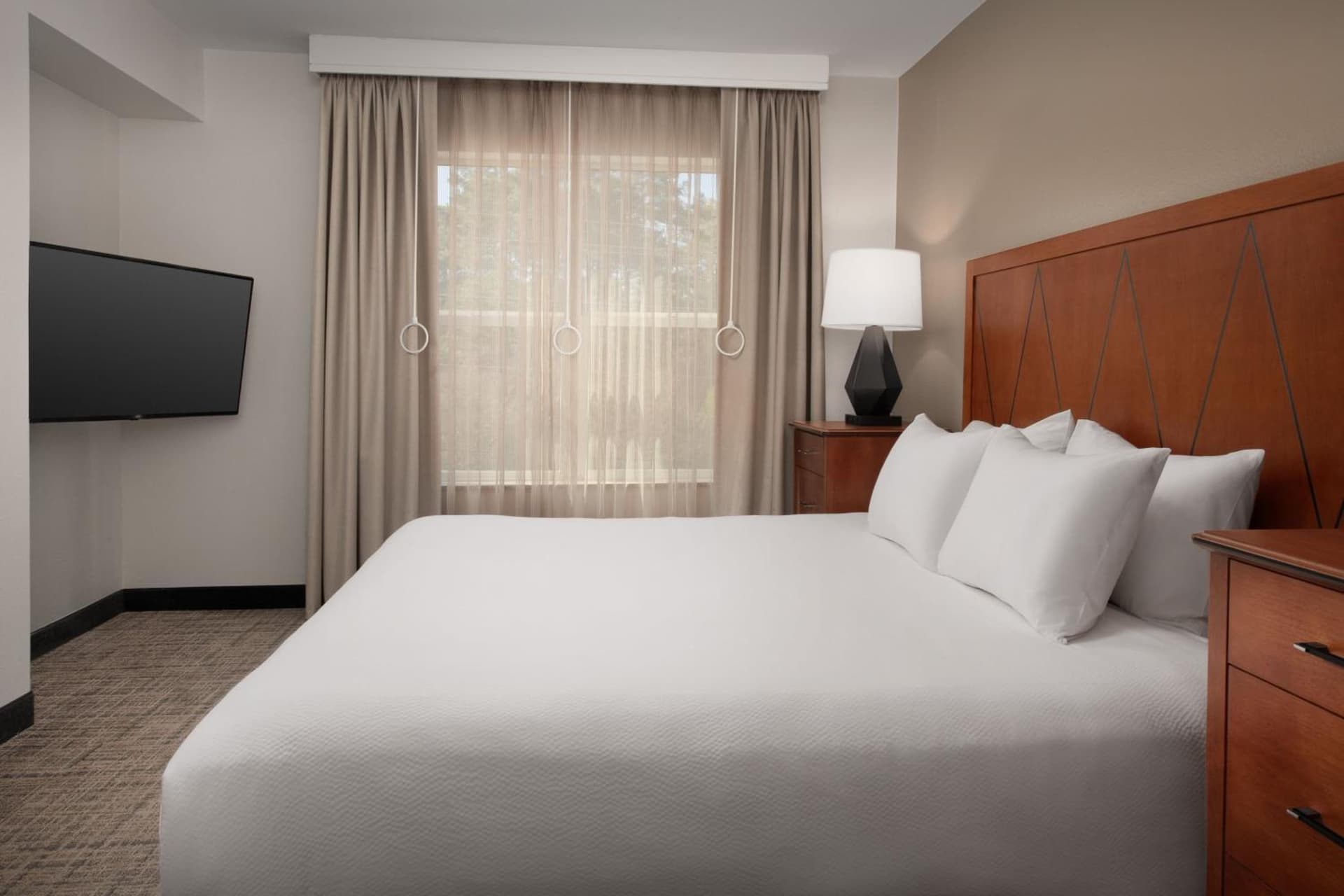 Residence Inn by Marriott Fayetteville Cross Creek gallery photo in Fayetteville, NC — image 12