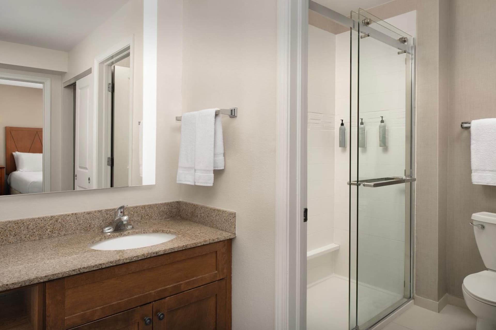 Residence Inn by Marriott Fayetteville Cross Creek gallery photo in Fayetteville, NC — image 26