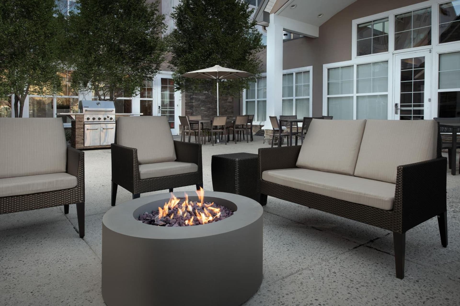 Residence Inn by Marriott Fayetteville Cross Creek gallery photo in Fayetteville, NC — image 15