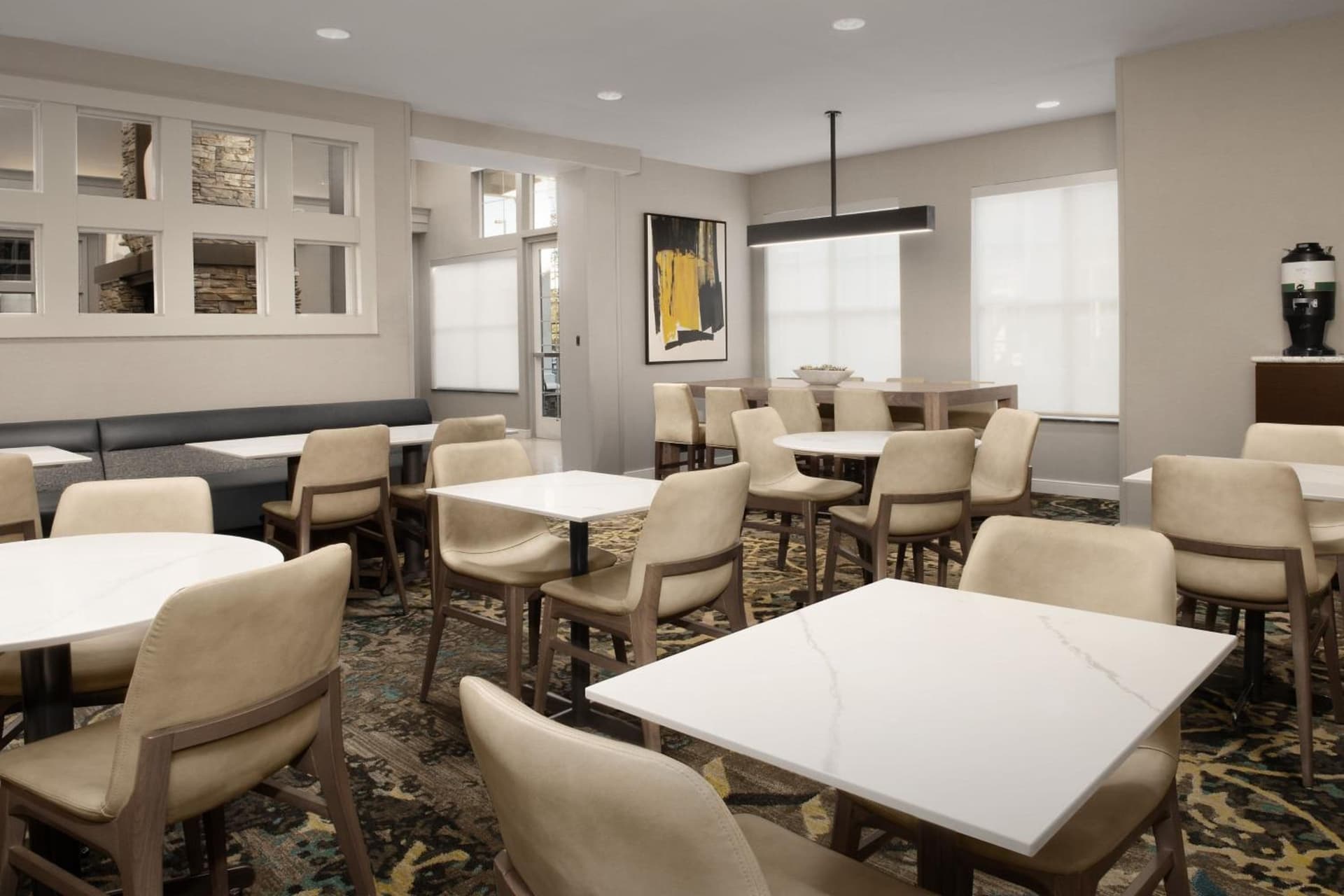 Residence Inn by Marriott Fayetteville Cross Creek gallery photo in Fayetteville, NC — image 10