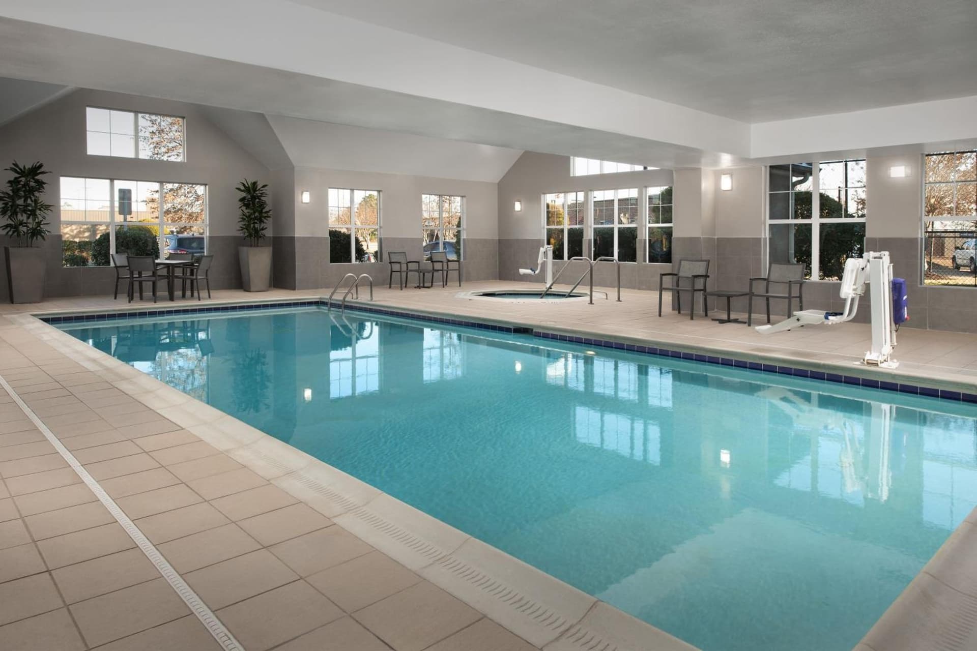 Residence Inn by Marriott Fayetteville Cross Creek gallery photo in Fayetteville, NC — image 11