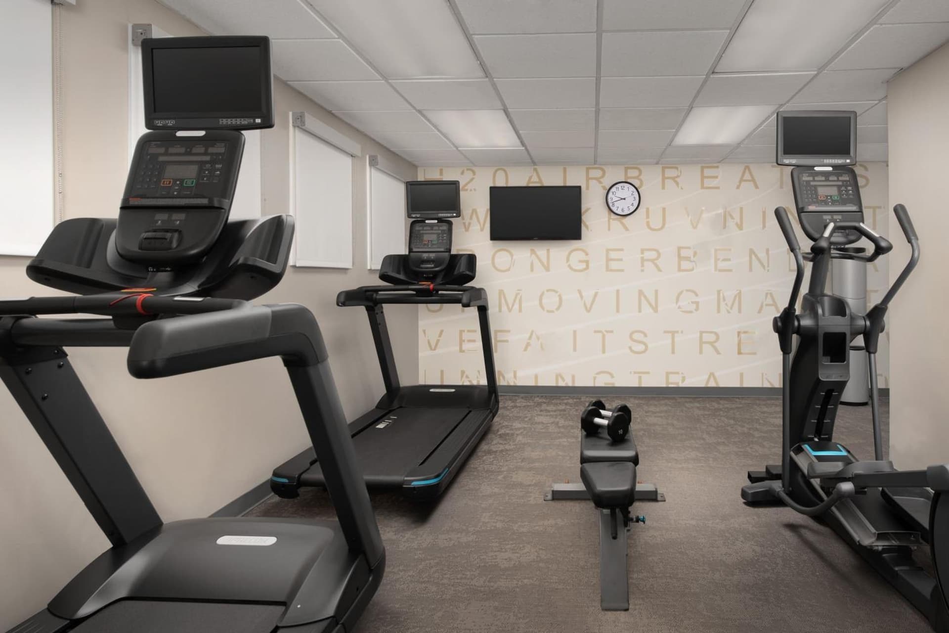 Residence Inn by Marriott Fayetteville Cross Creek gallery photo in Fayetteville, NC — image 6
