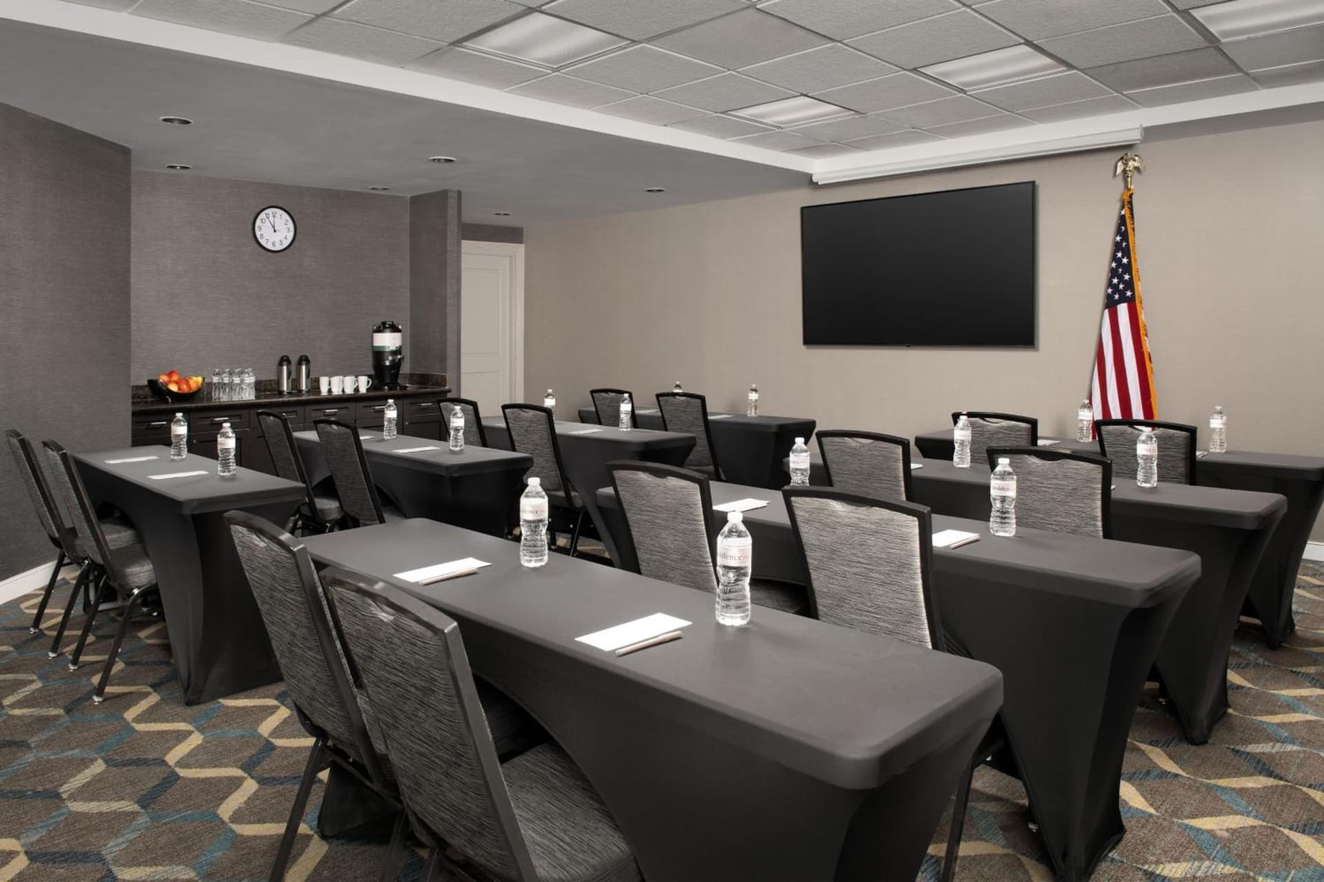 Residence Inn by Marriott Fayetteville Cross Creek gallery photo in Fayetteville, NC — image 7
