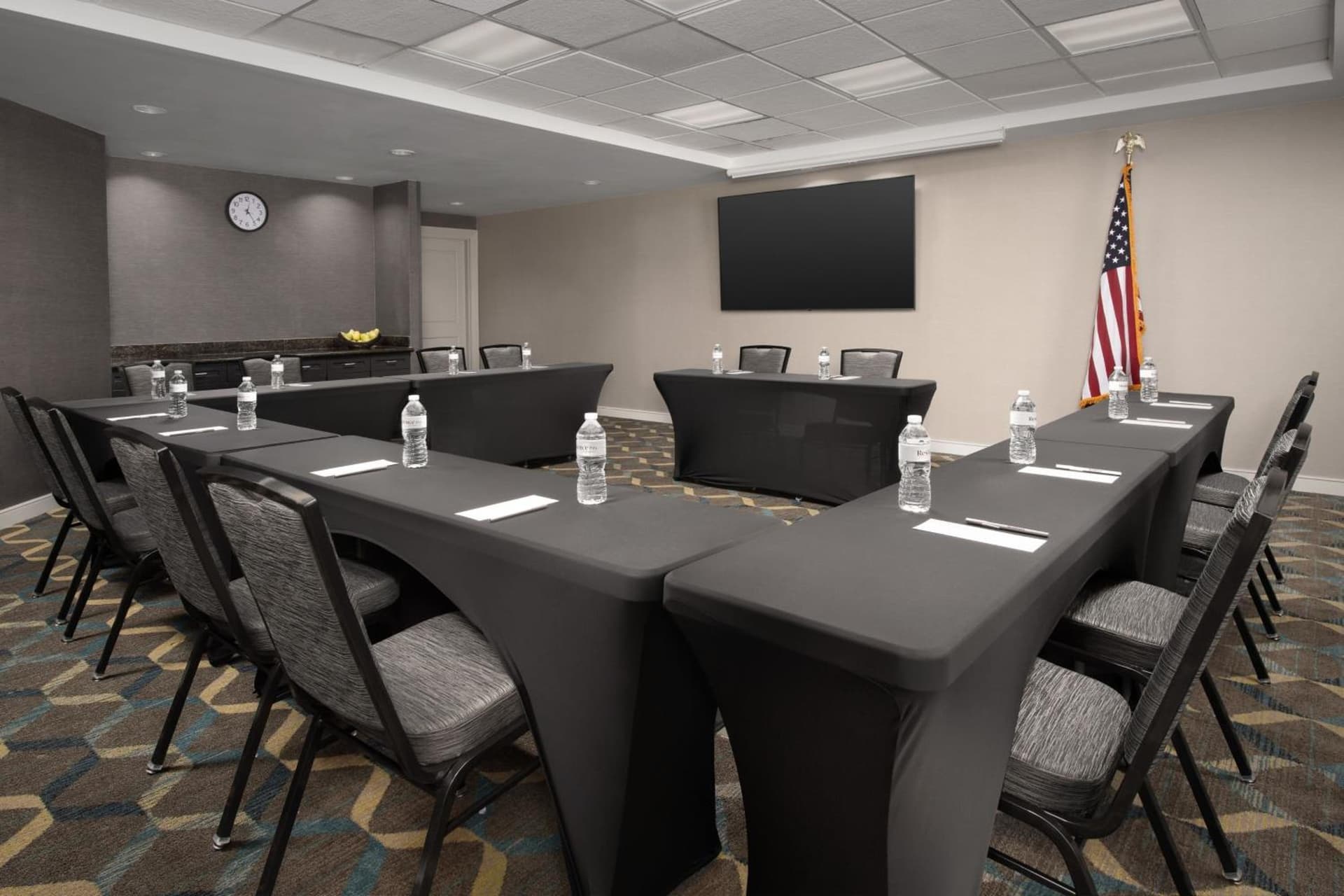 Residence Inn by Marriott Fayetteville Cross Creek gallery photo in Fayetteville, NC — image 19