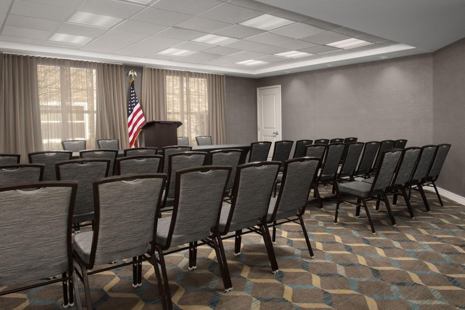 Residence Inn by Marriott Fayetteville Cross Creek gallery photo in Fayetteville, NC — image 20