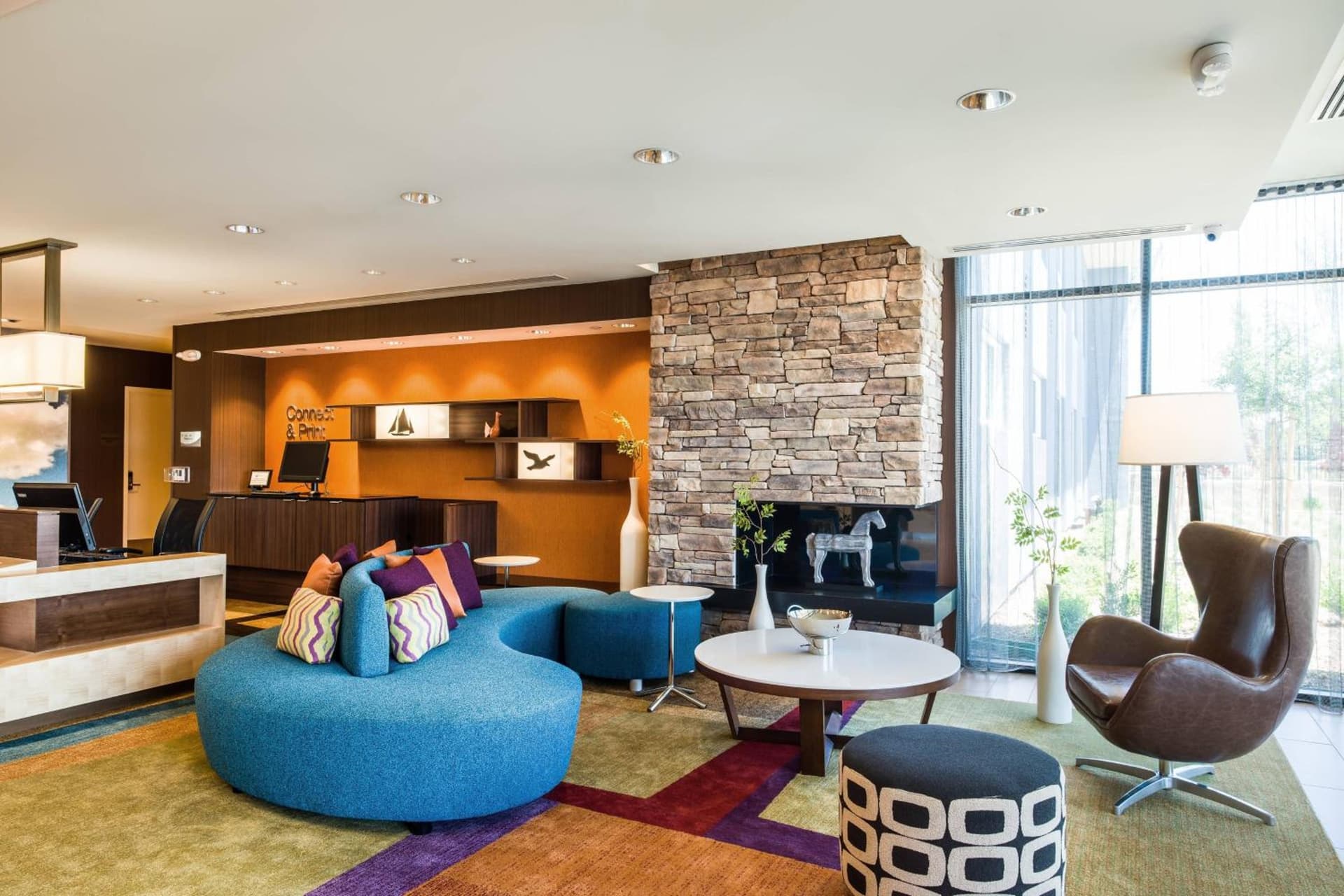 Fairfield Inn & Suites San Diego North/San Marcos gallery photo in San Marcos, CA — image 11