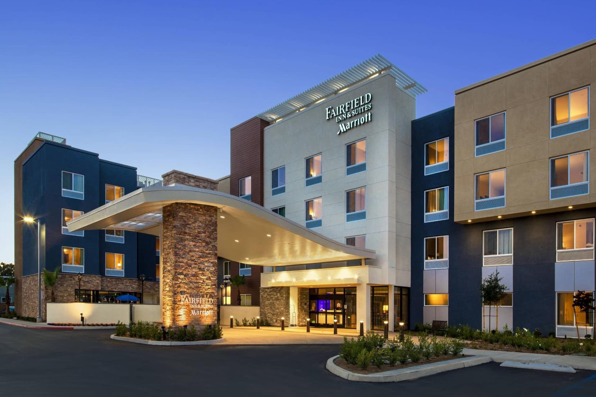 Fairfield Inn & Suites San Diego North/San Marcos gallery photo in San Marcos, CA — image 20