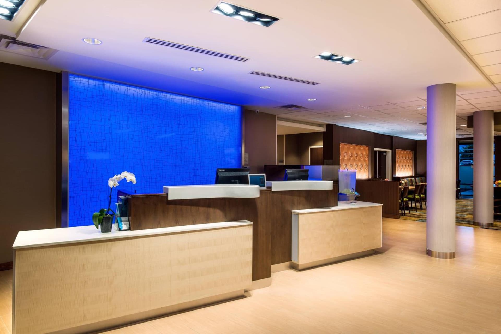 Fairfield Inn & Suites San Diego North/San Marcos gallery photo in San Marcos, CA — image 16