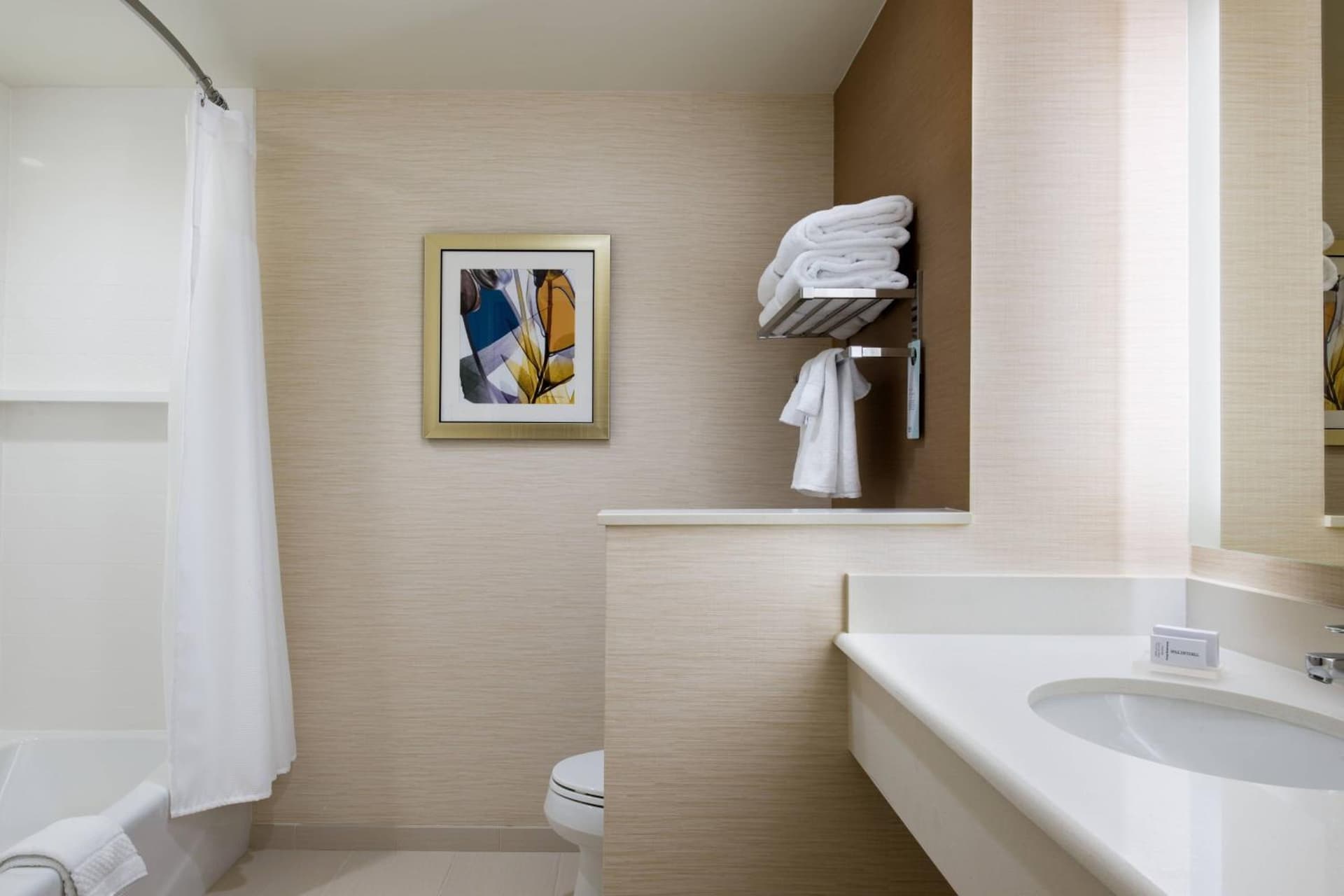 Fairfield Inn & Suites San Diego North/San Marcos gallery photo in San Marcos, CA — image 19