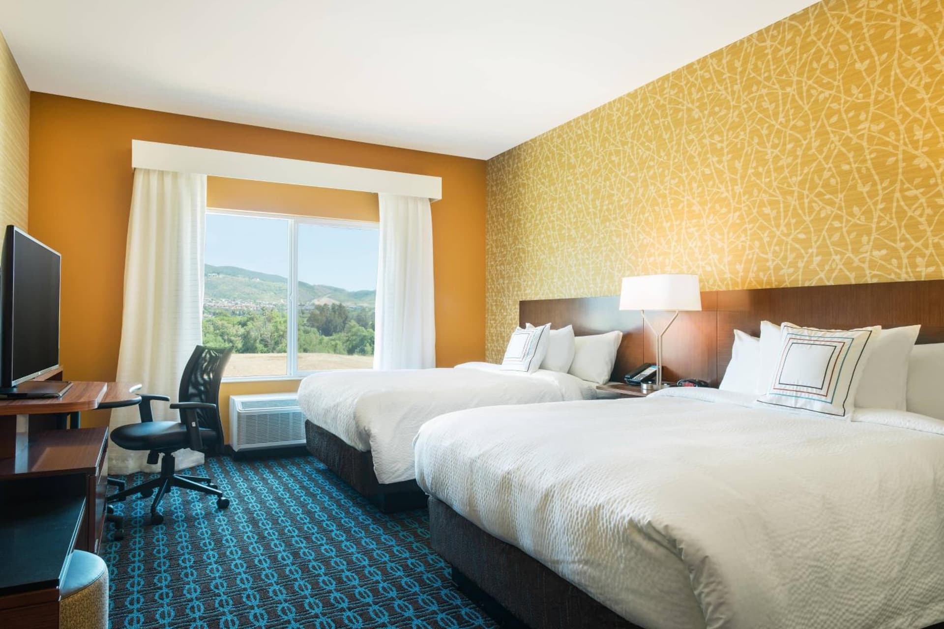 Fairfield Inn & Suites San Diego North/San Marcos gallery photo in San Marcos, CA — image 6