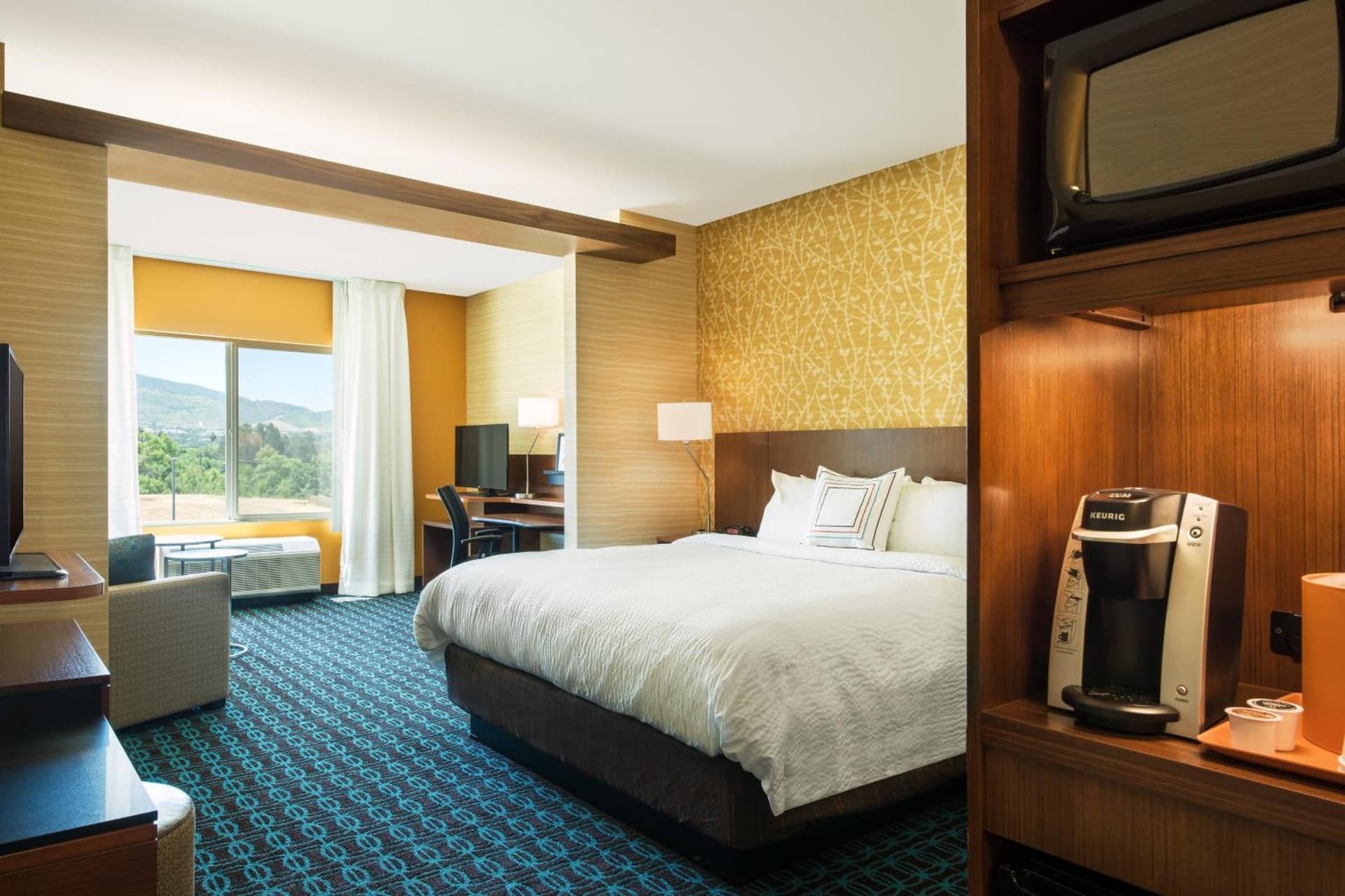 Fairfield Inn & Suites San Diego North/San Marcos gallery photo in San Marcos, CA — image 10