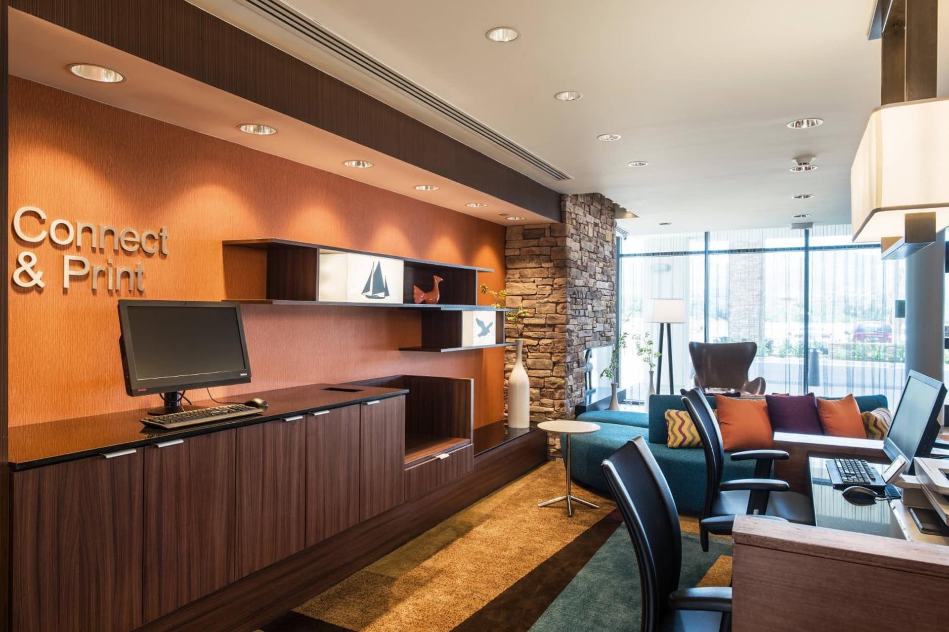 Fairfield Inn & Suites San Diego North/San Marcos gallery photo in San Marcos, CA — image 4