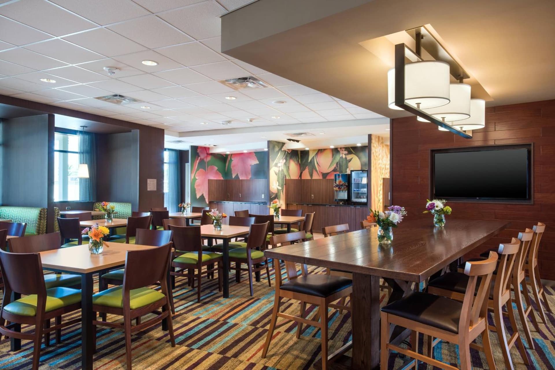Fairfield Inn & Suites San Diego North/San Marcos gallery photo in San Marcos, CA — image 8