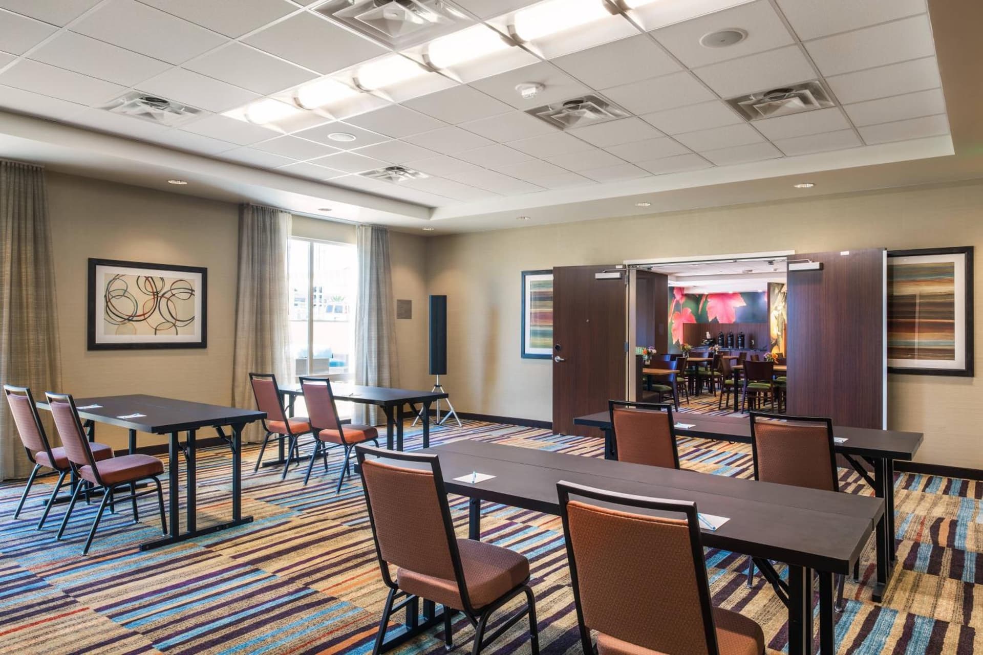 Fairfield Inn & Suites San Diego North/San Marcos gallery photo in San Marcos, CA — image 7