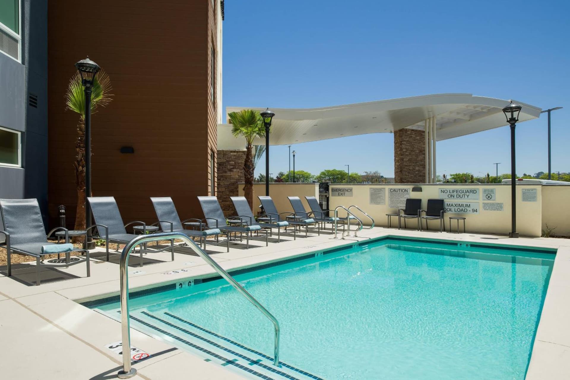 Fairfield Inn & Suites San Diego North/San Marcos gallery photo in San Marcos, CA — image 15