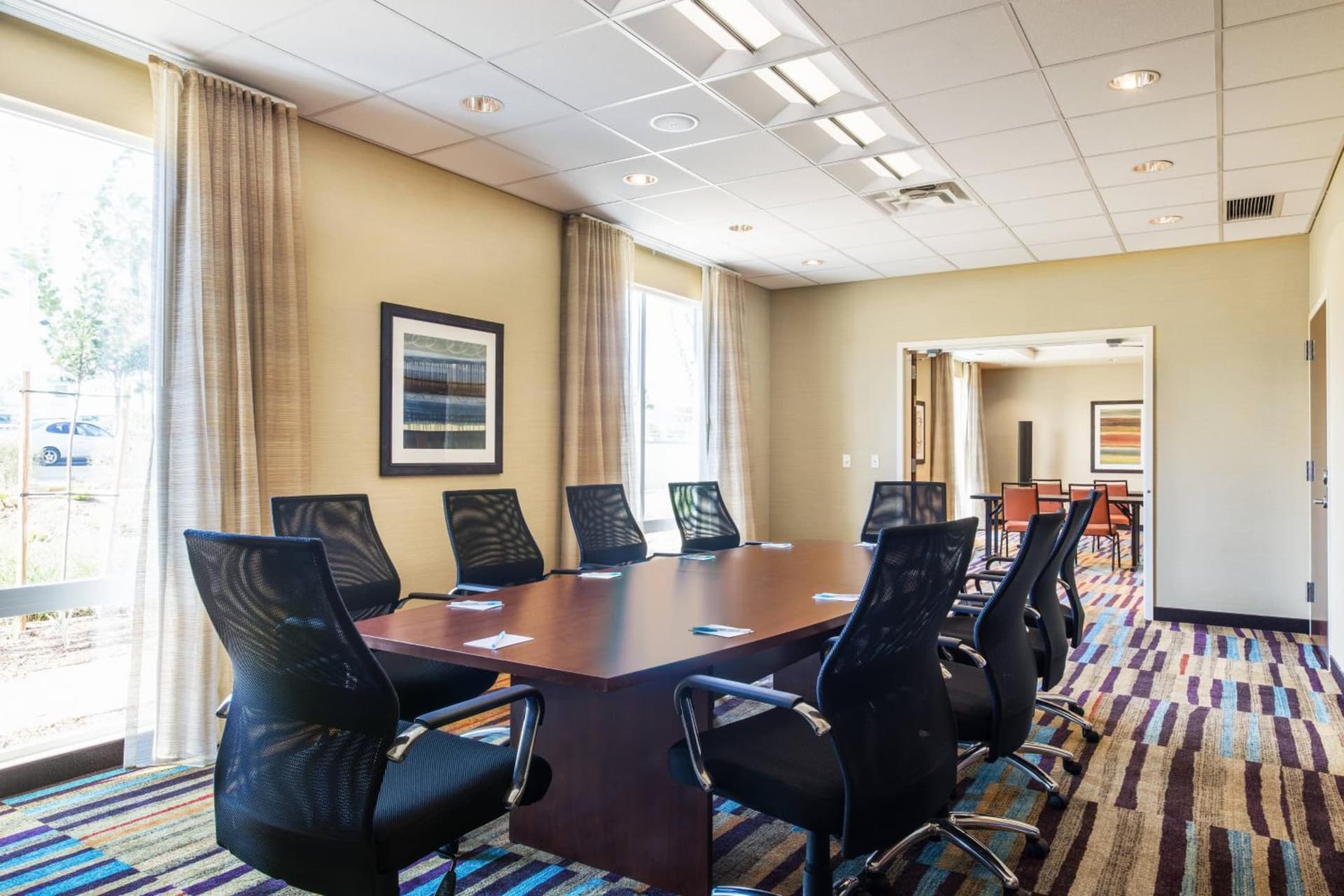 Fairfield Inn & Suites San Diego North/San Marcos gallery photo in San Marcos, CA — image 5