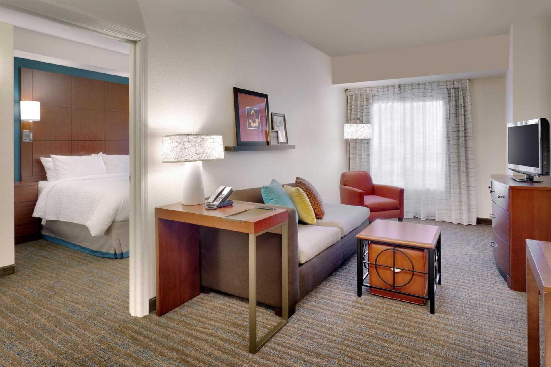 Residence Inn by Marriott Phoenix Gilbert gallery photo in Gilbert, AZ — image 20