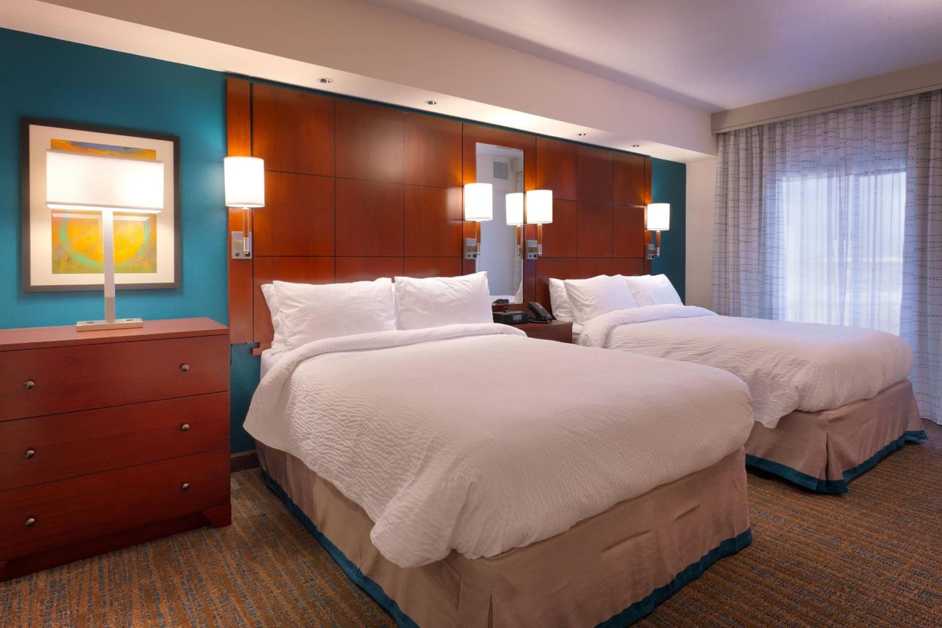 Residence Inn by Marriott Phoenix Gilbert gallery photo in Gilbert, AZ — image 8