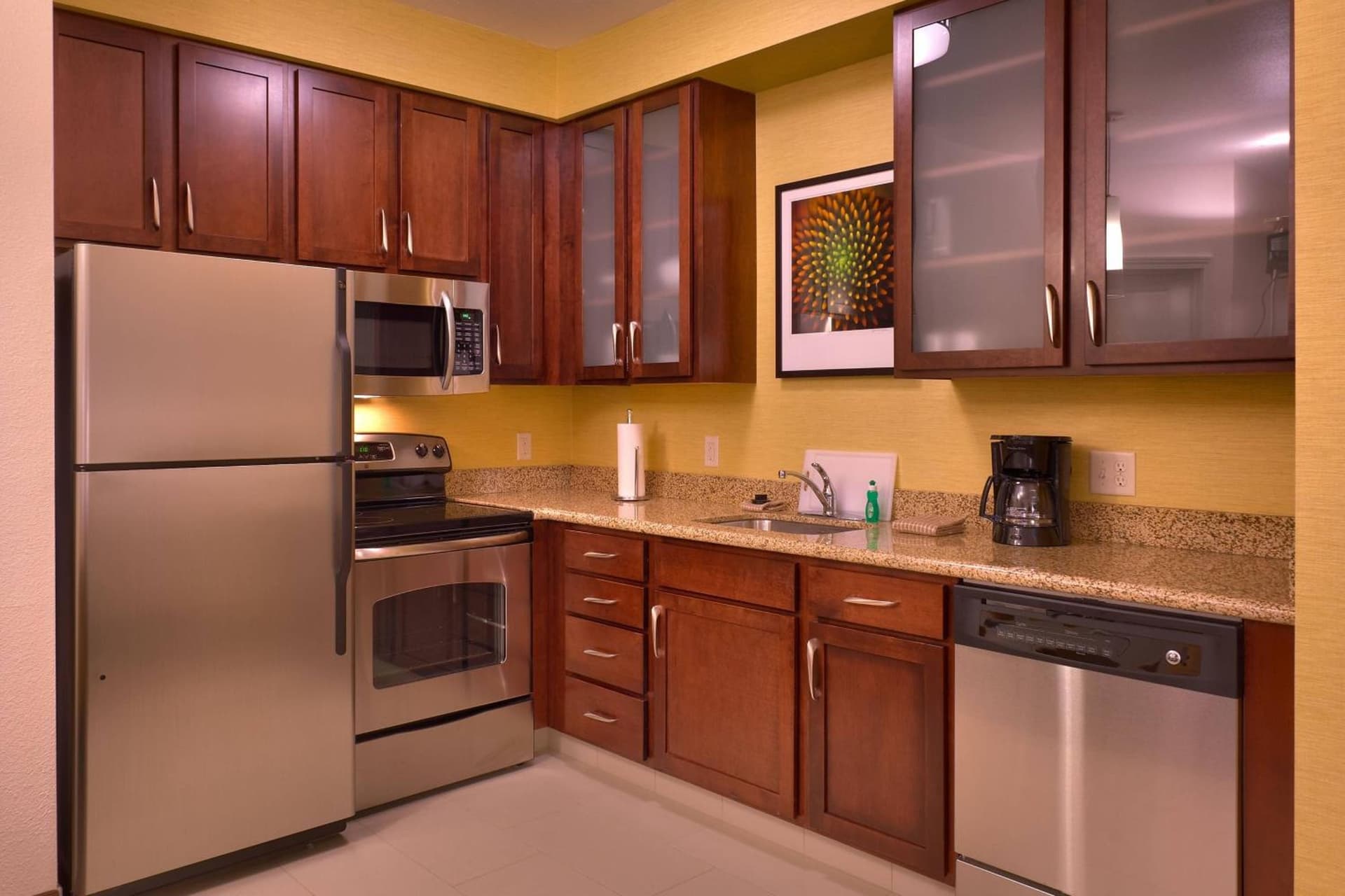 Residence Inn by Marriott Phoenix Gilbert gallery photo in Gilbert, AZ — image 6