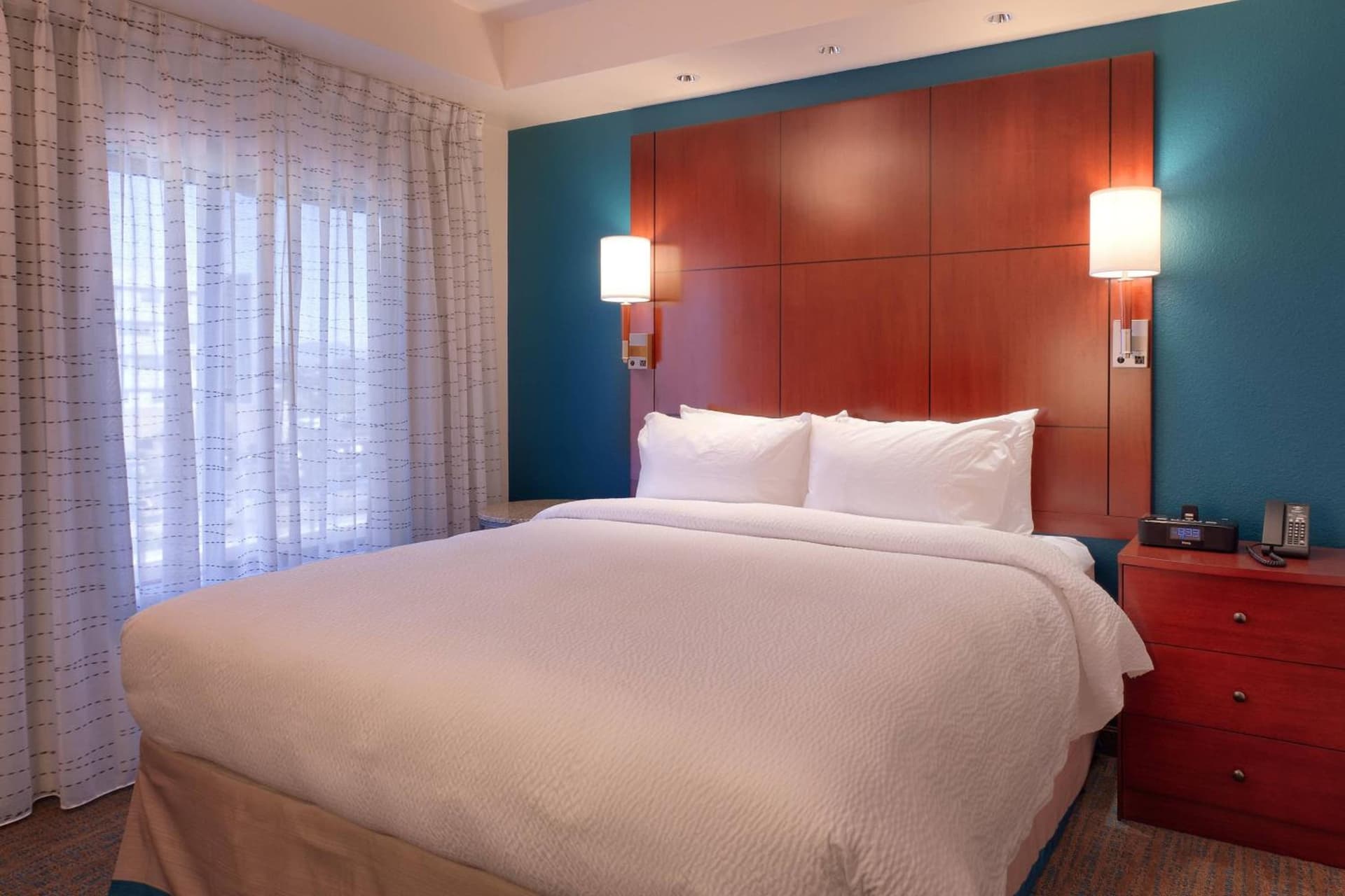 Residence Inn by Marriott Phoenix Gilbert gallery photo in Gilbert, AZ — image 5