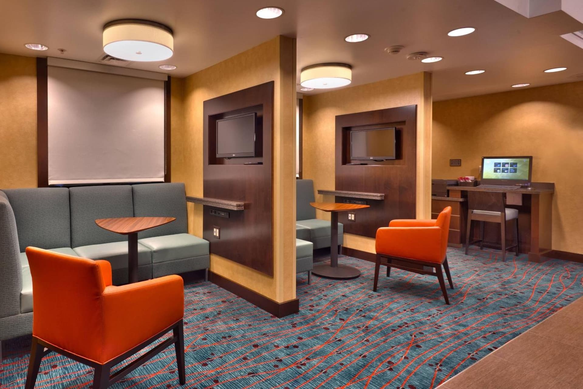Residence Inn by Marriott Phoenix Gilbert gallery photo in Gilbert, AZ — image 17