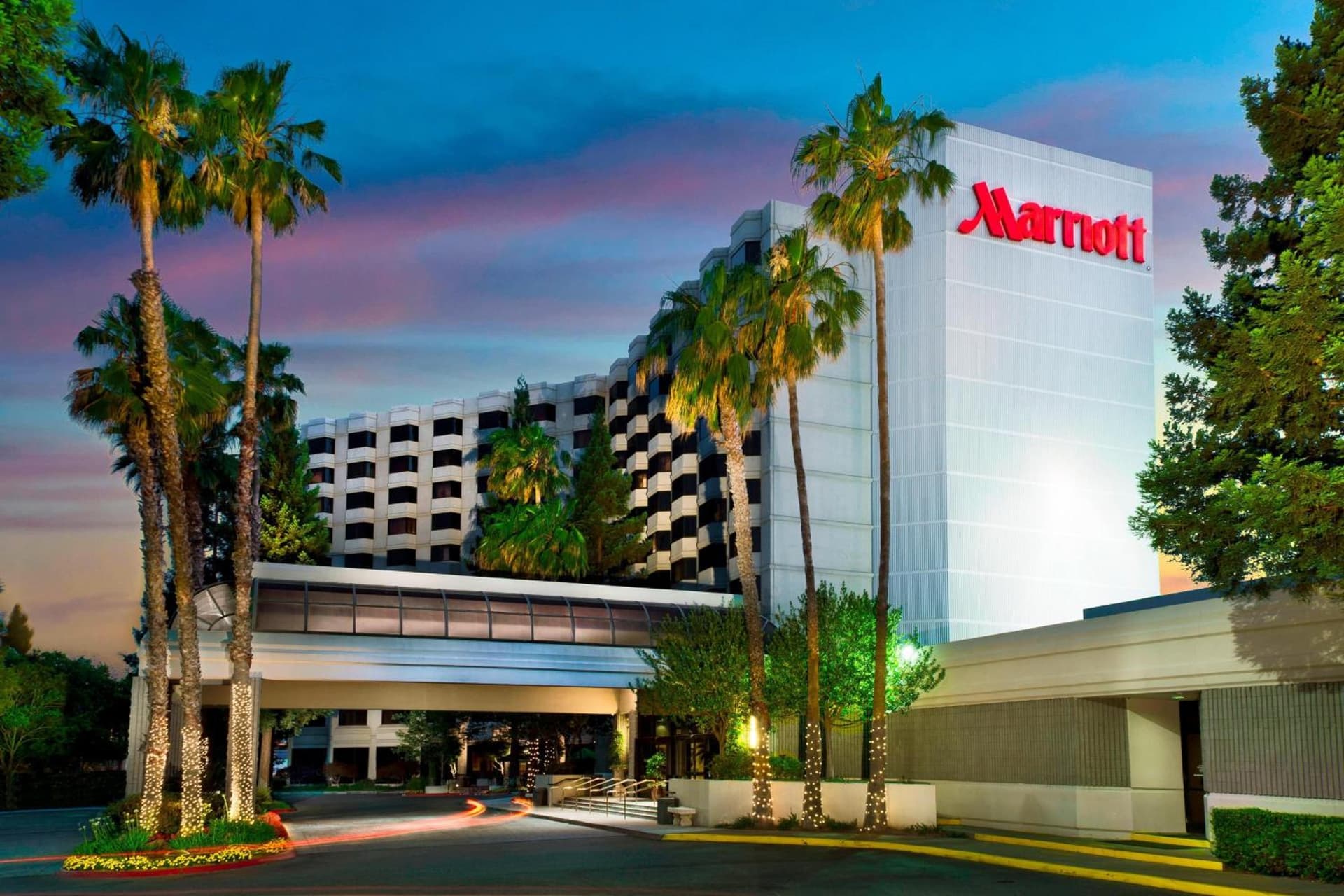 Sacramento Marriott Rancho Cordova - Newly Renovated gallery photo in Rancho Cordova, CA — image 18