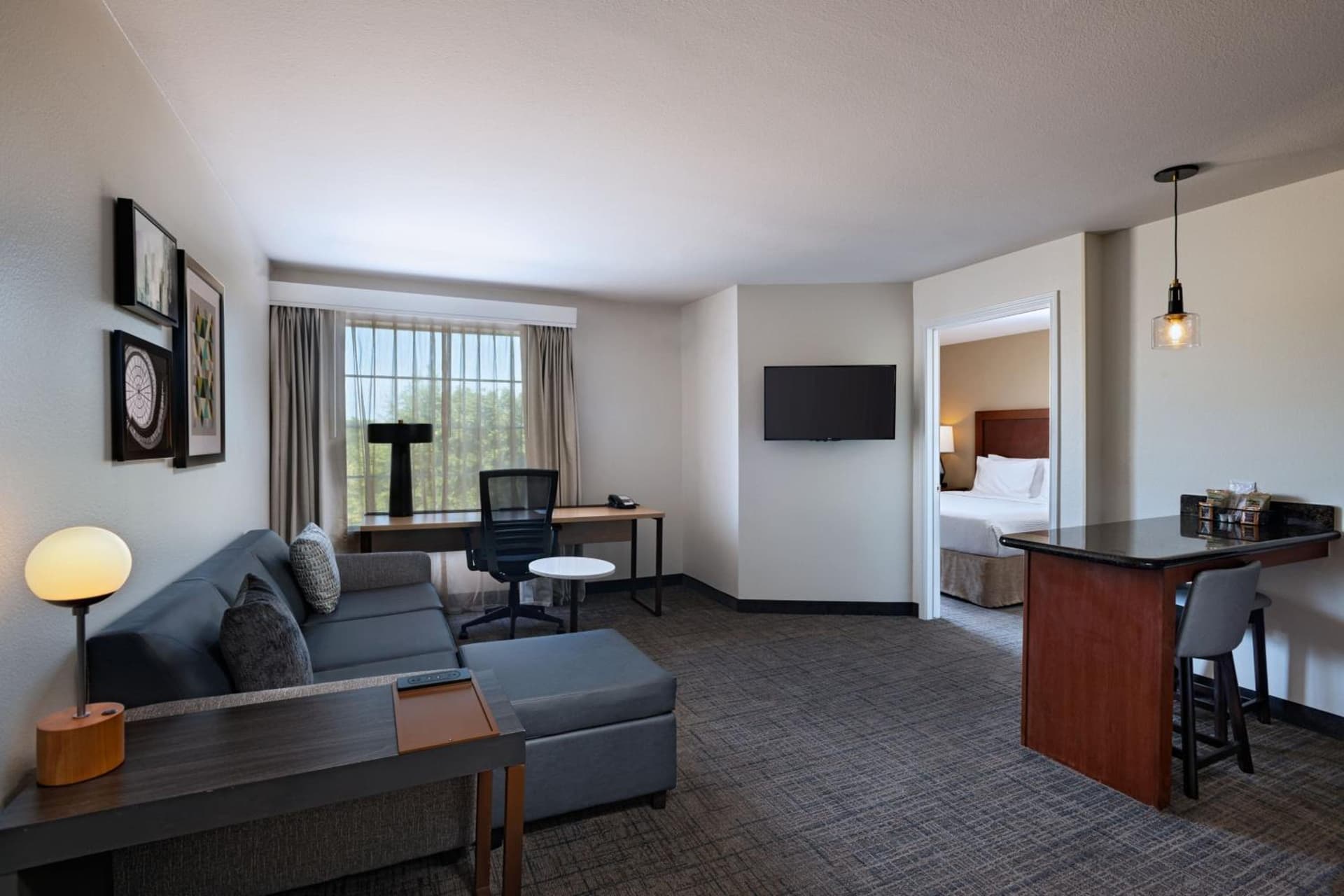 Residence Inn Beaumont gallery photo in Beaumont, TX — image 23