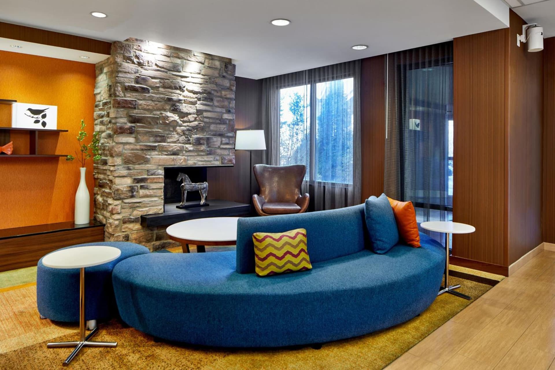 Fairfield Inn & Suites by Marriott Atlanta Lithia Springs property views in Lithia Springs, GA — gallery photo 3