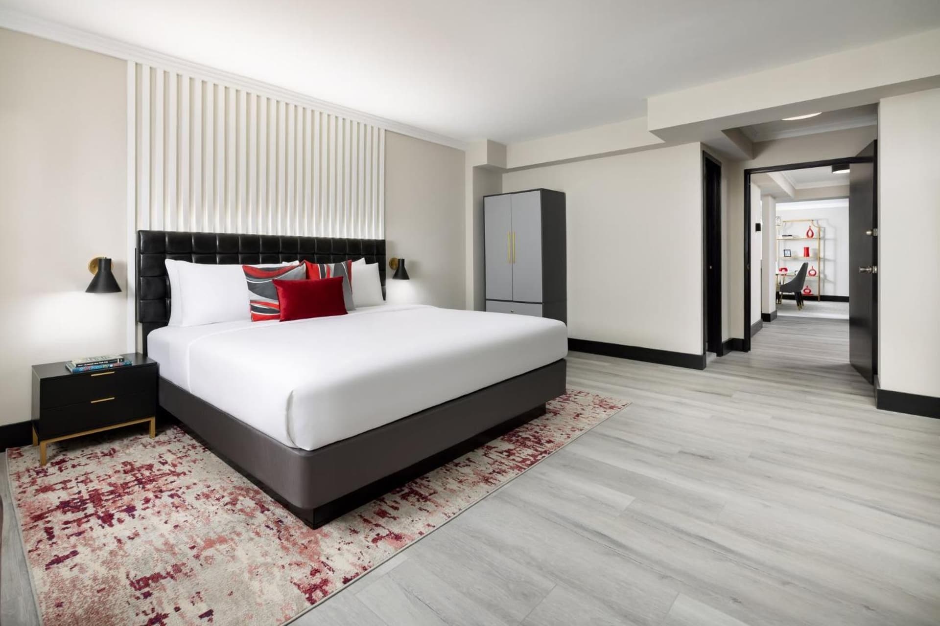 The Manhattan at Times Square Hotel gallery photo in New York, NY — image 125
