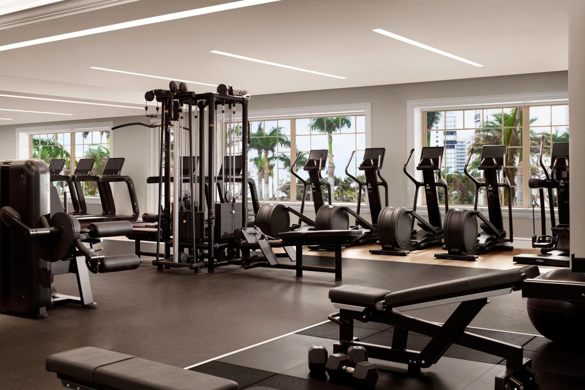 The Ritz-Carlton Naples gallery photo in Naples, FL — image 32